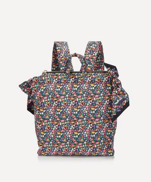 Print With Purpose Regenerated Reversible Twilly Backpack