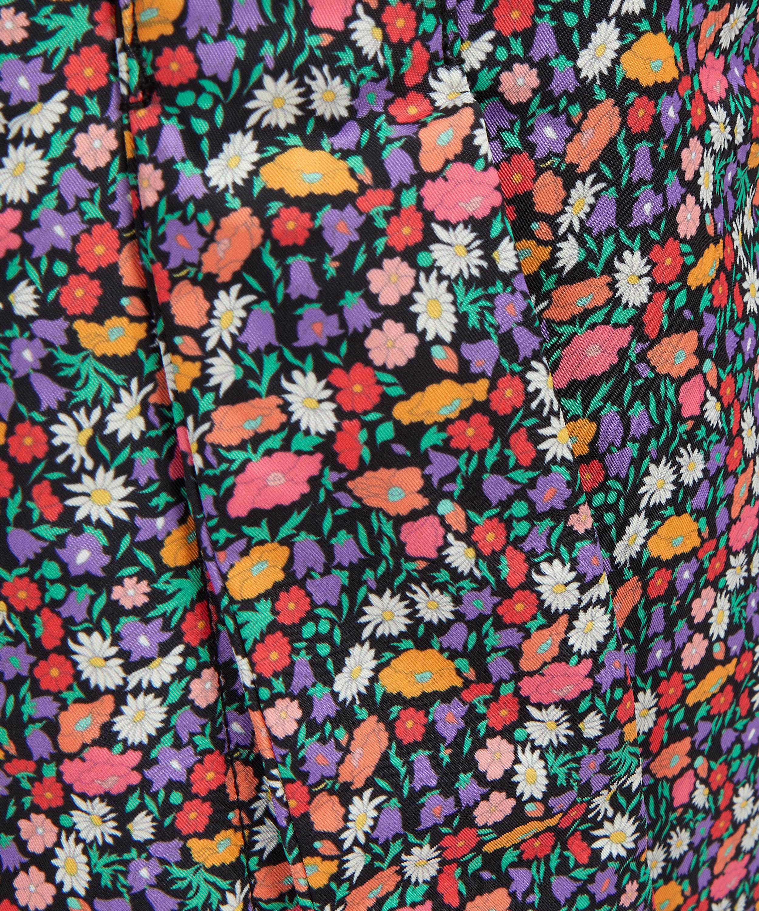 Shop Liberty Women's Print With Purpose Regenerated Reversible Twilly Tote Bag In Assorted