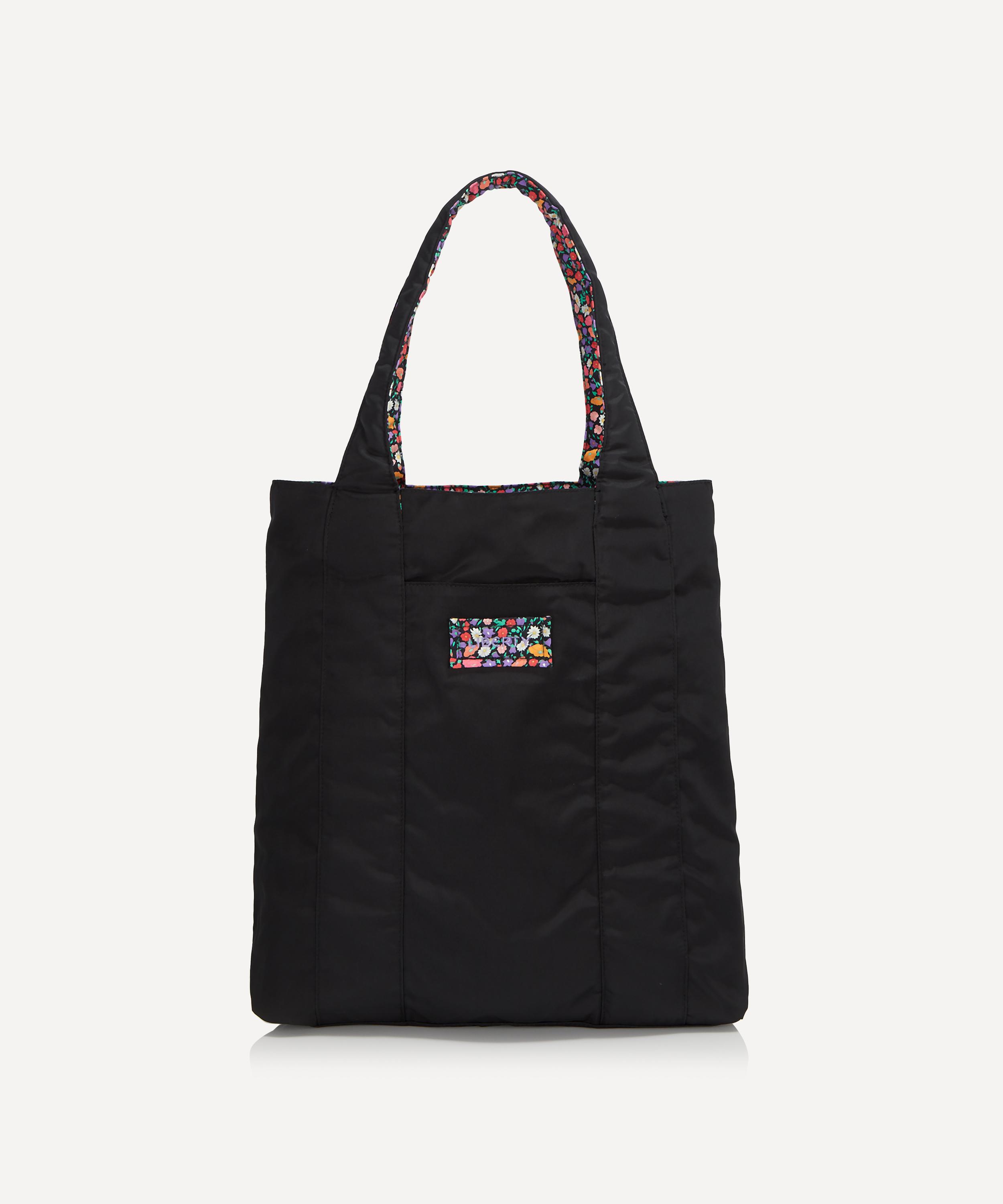 Shop Liberty Women's Print With Purpose Regenerated Reversible Twilly Tote Bag In Assorted
