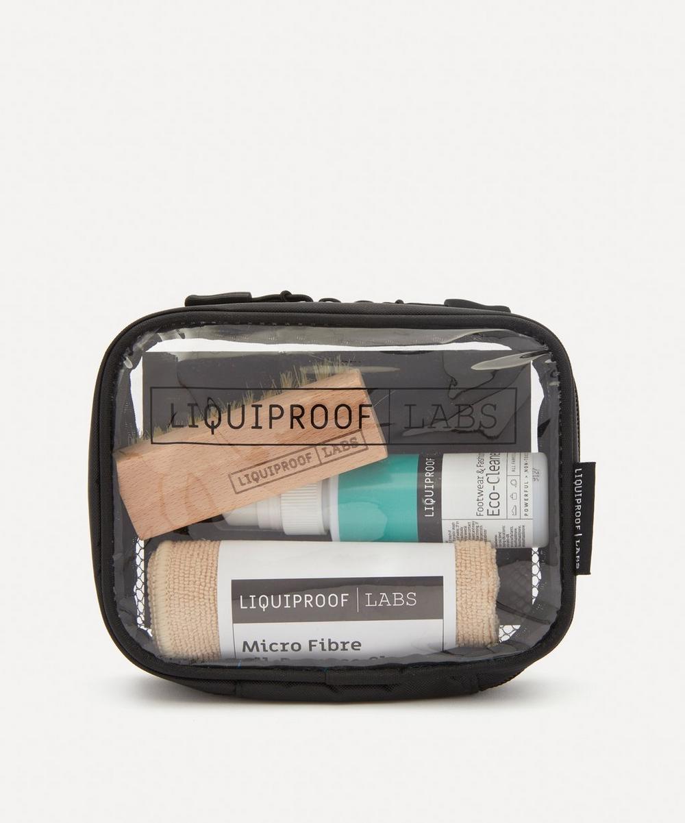 Liquiproof - Cleaning Travel Kit 50ml