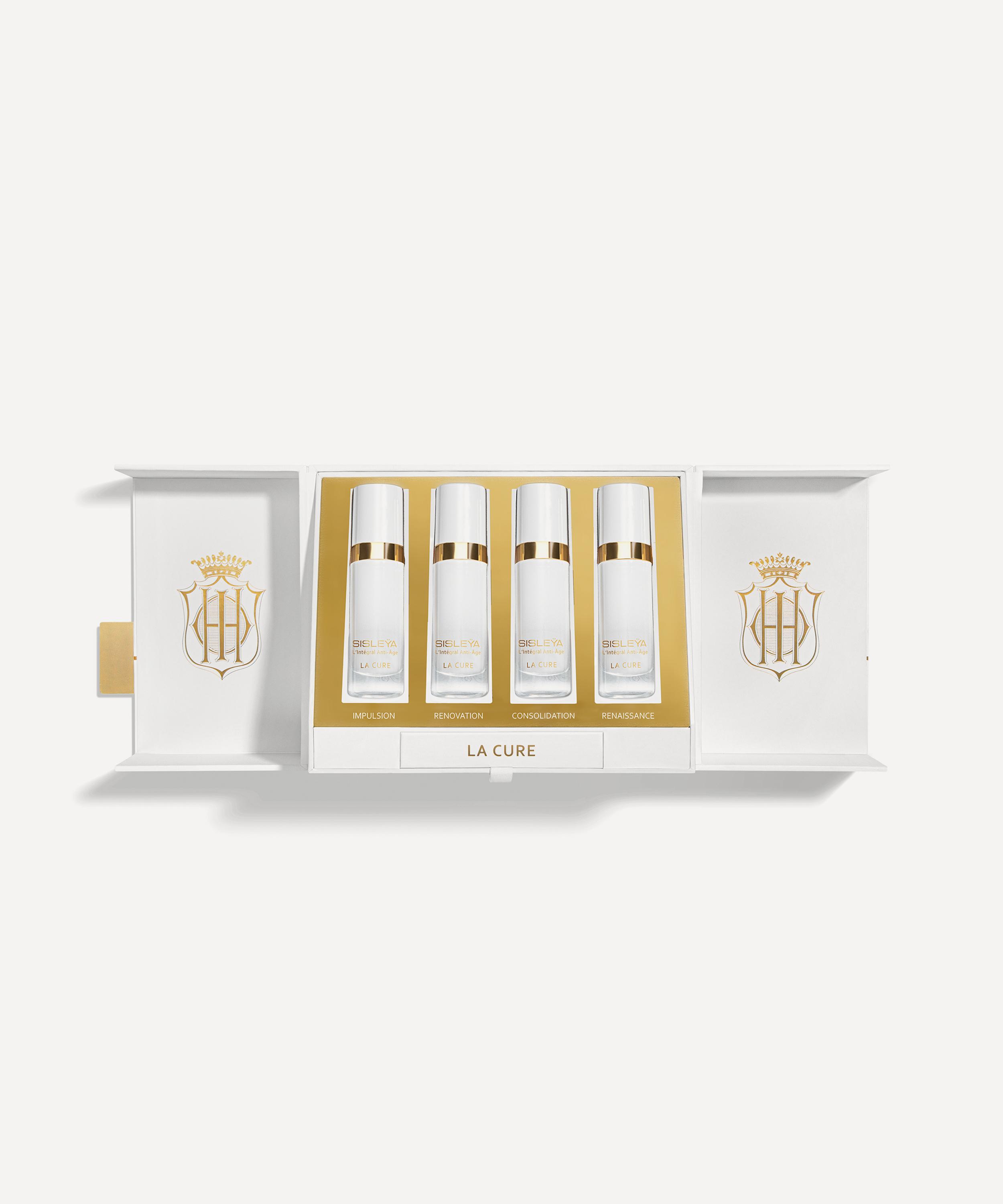 Sisley Paris Sisle'a L'integral Anti-age La Cure Set 4x10ml