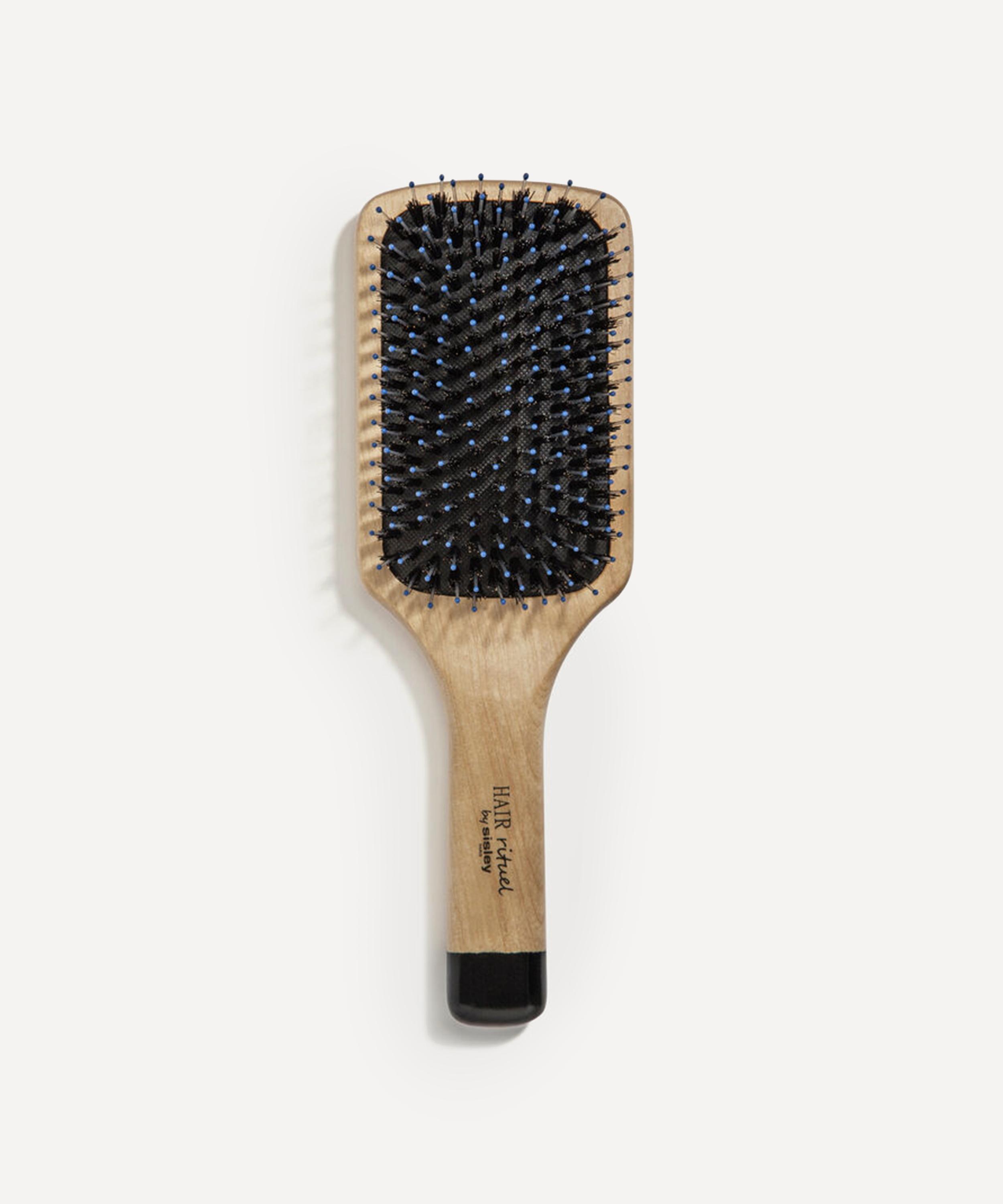 Sisley Paris Hair Rituel Brush for All Hair Types