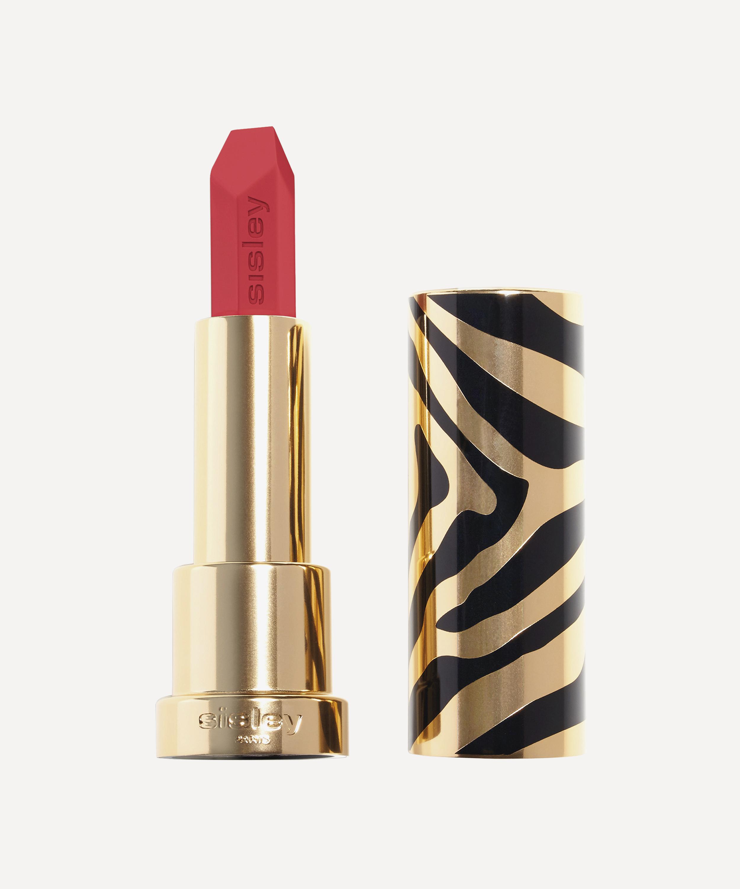 Sisley Paris Le Phyto Rouge Lipstick In 28 Shanghai