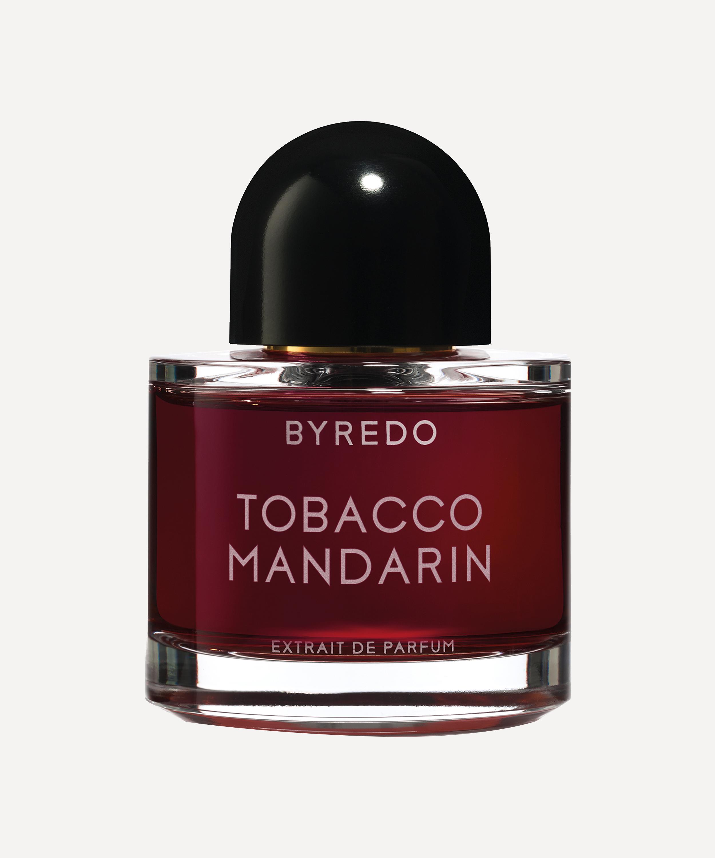 Byredo Women's Tobacco Mandarin Extrait de Parfum 50ml Luxury Gift