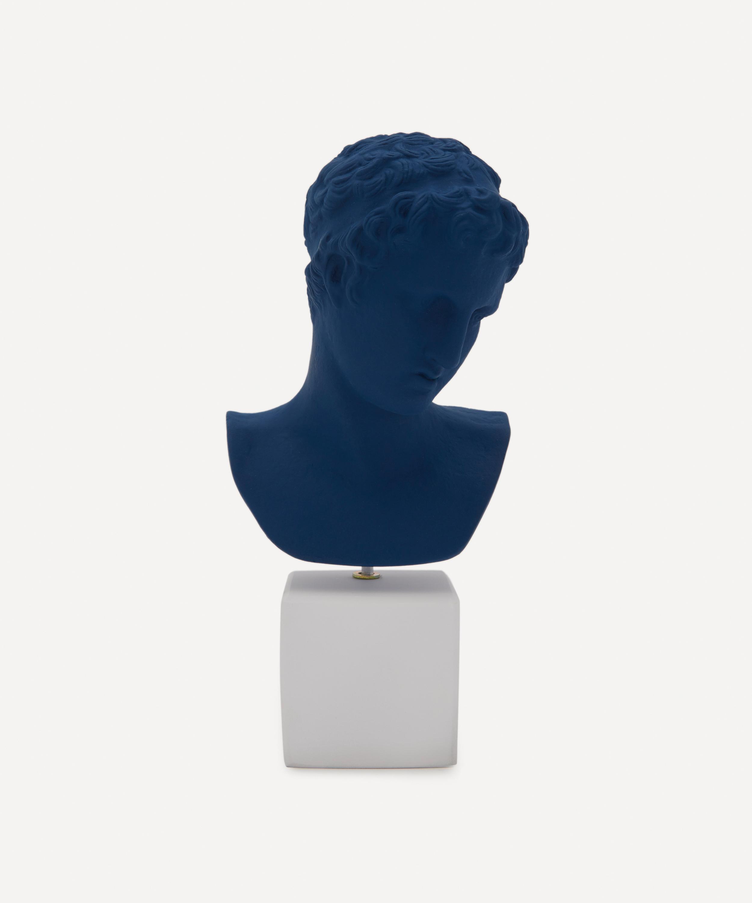 SOPHIA ENJOY THINKING MARATHON BOY MEDIUM HEAD,000715397
