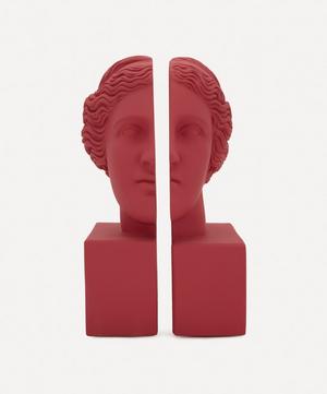 Venus Bookends Set of Two