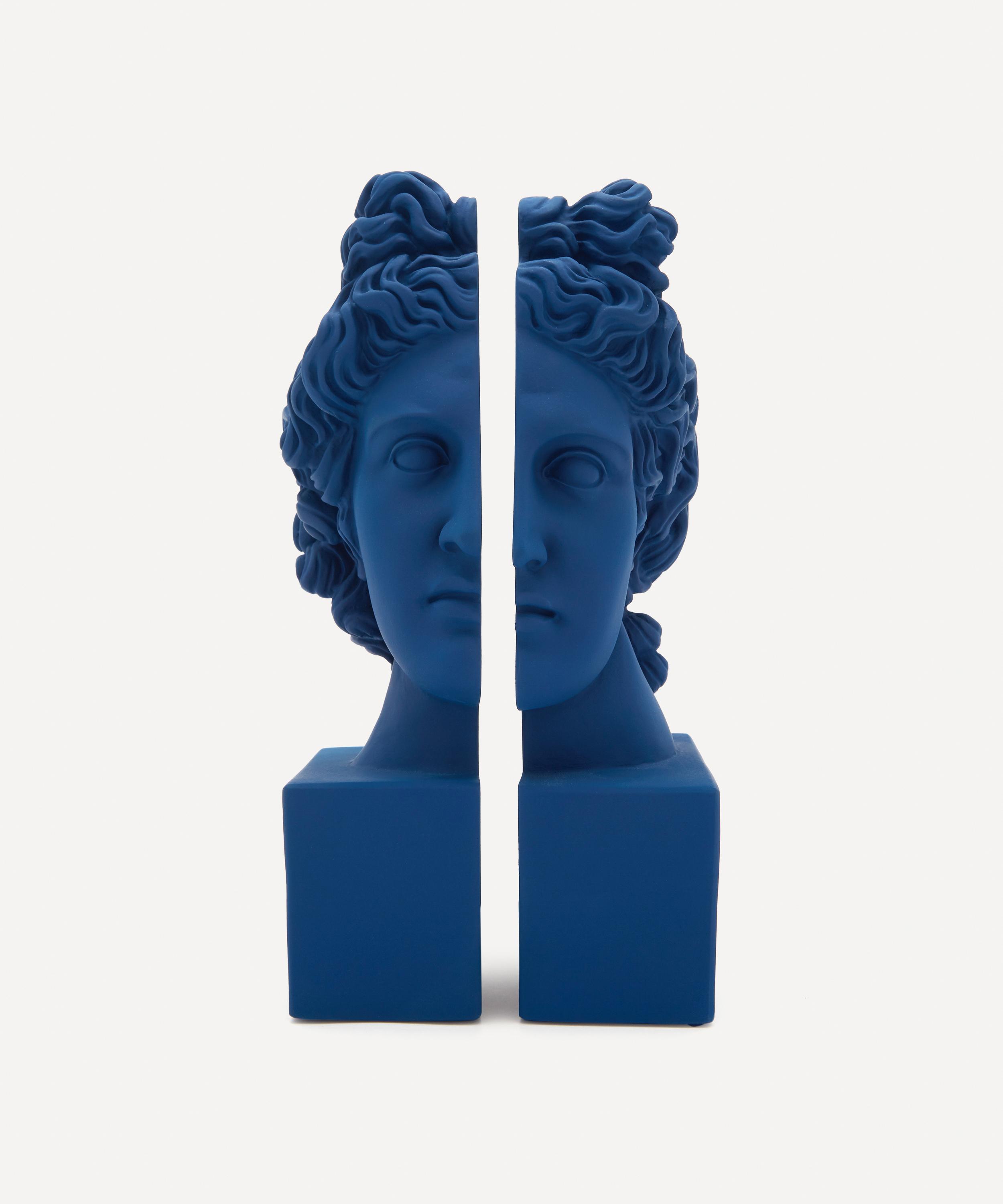 SOPHIA ENJOY THINKING APOLLO BOOKENDS SET OF TWO,000715410