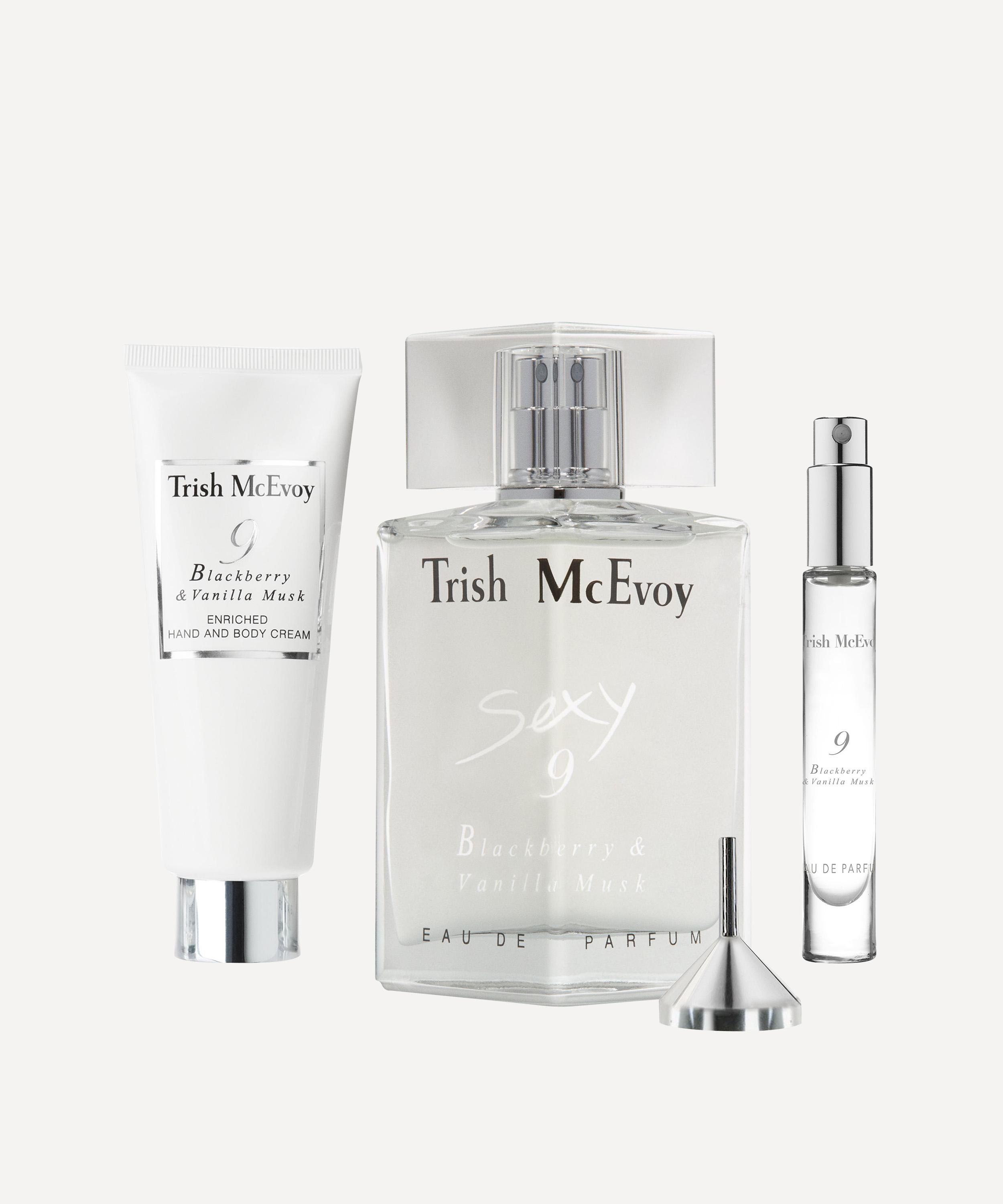 Trish Mcevoy Women's Power Of 9 Fragrance Collection