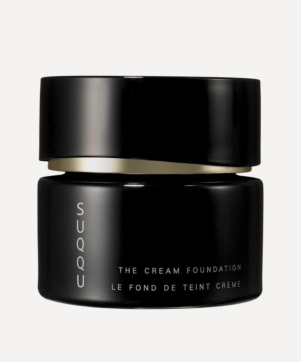 SUQQU - The Cream Foundation 140 30g