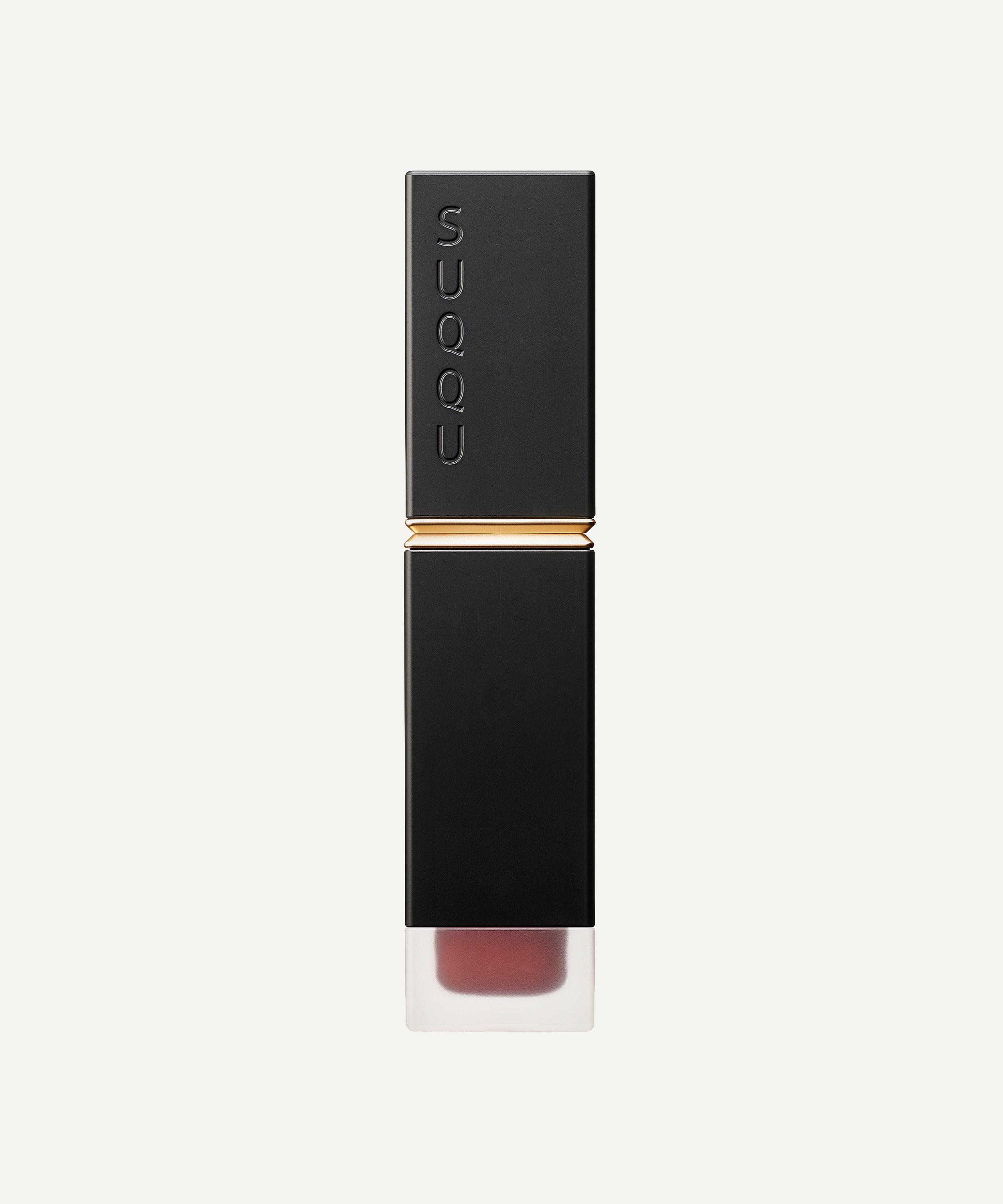 Suqqu Comfort Lip Fluid Fog 6.6g In 01