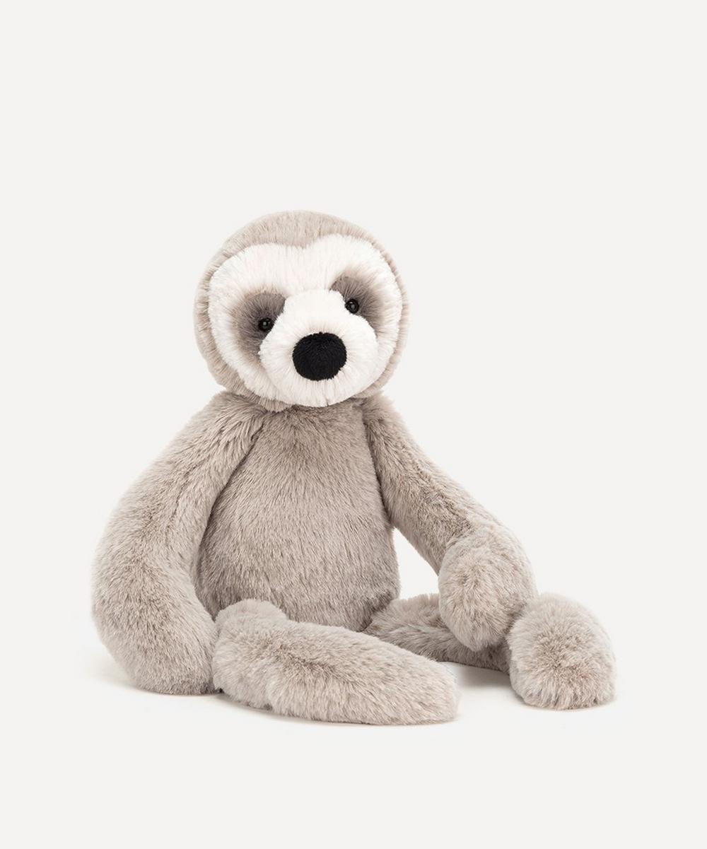 Jellycat Bailey Sloth Small Soft Toy