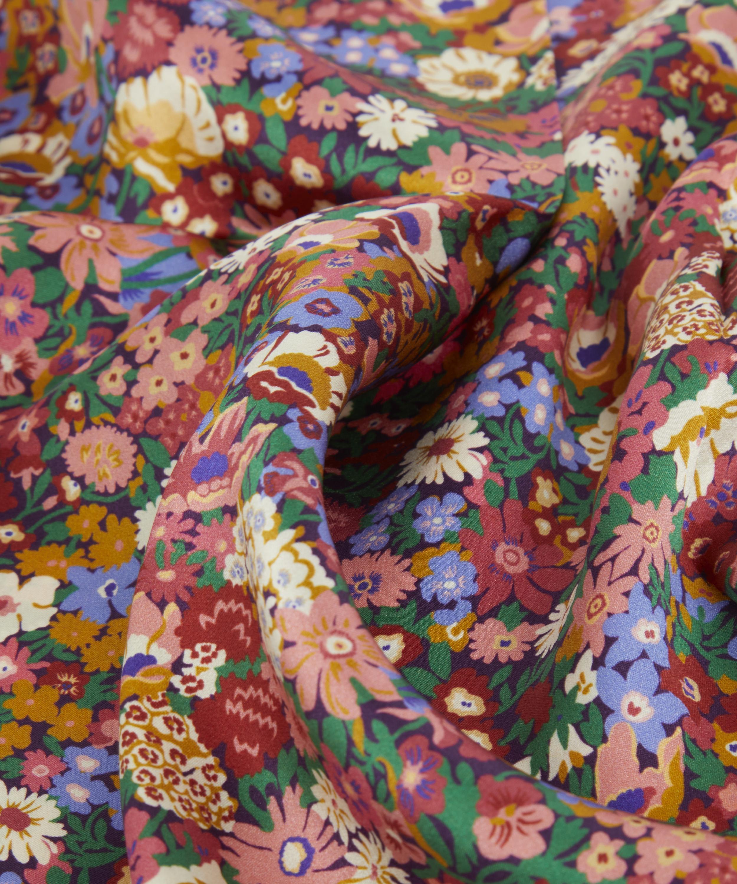 Coco & Wolf Thorpeness Silk Pillowcases Set Of Two In Pink