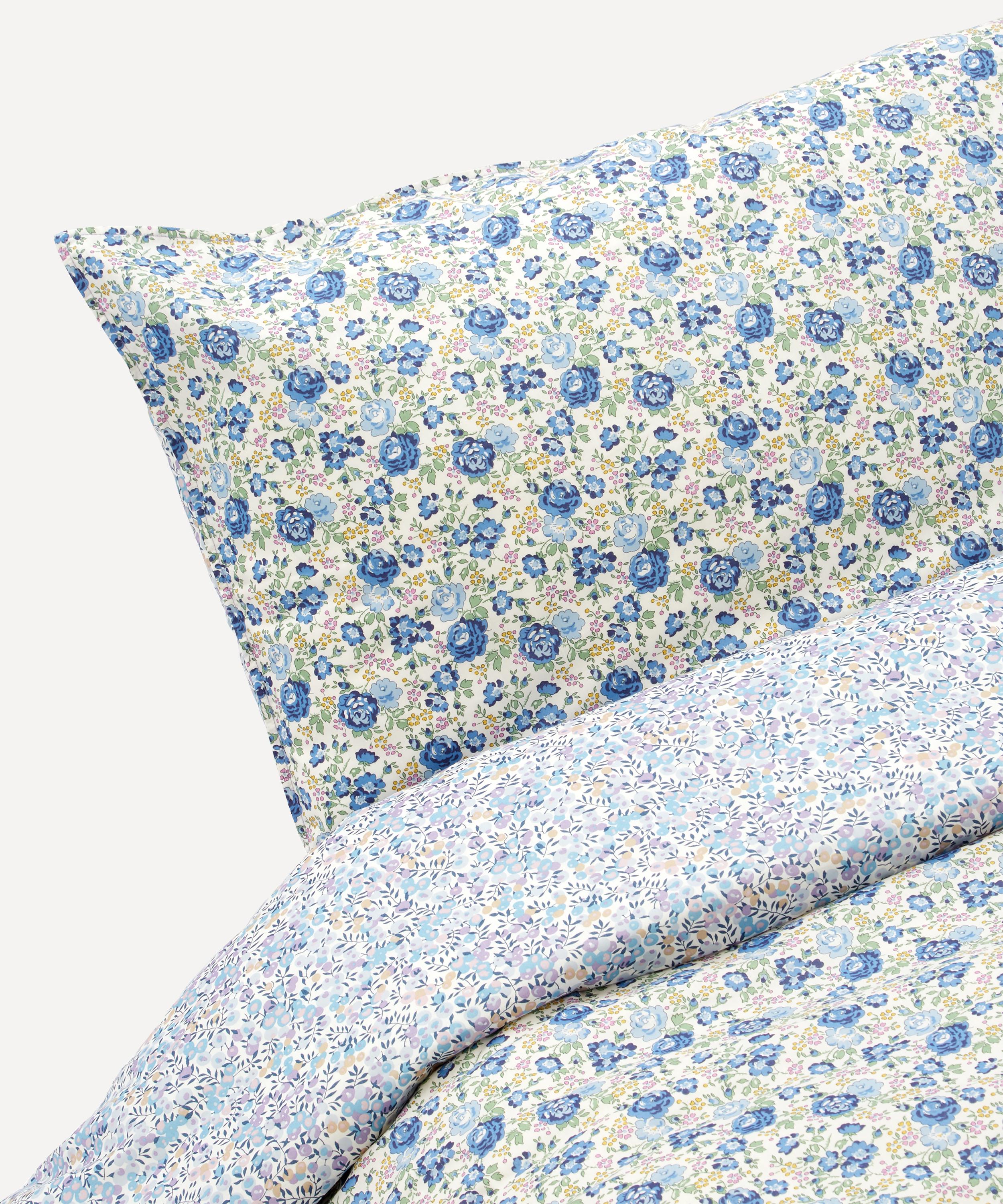 COCO & WOLF COCO & WOLF FELICITE AND WILTSHIRE COTTON SINGLE DUVET COVER SET 000715852