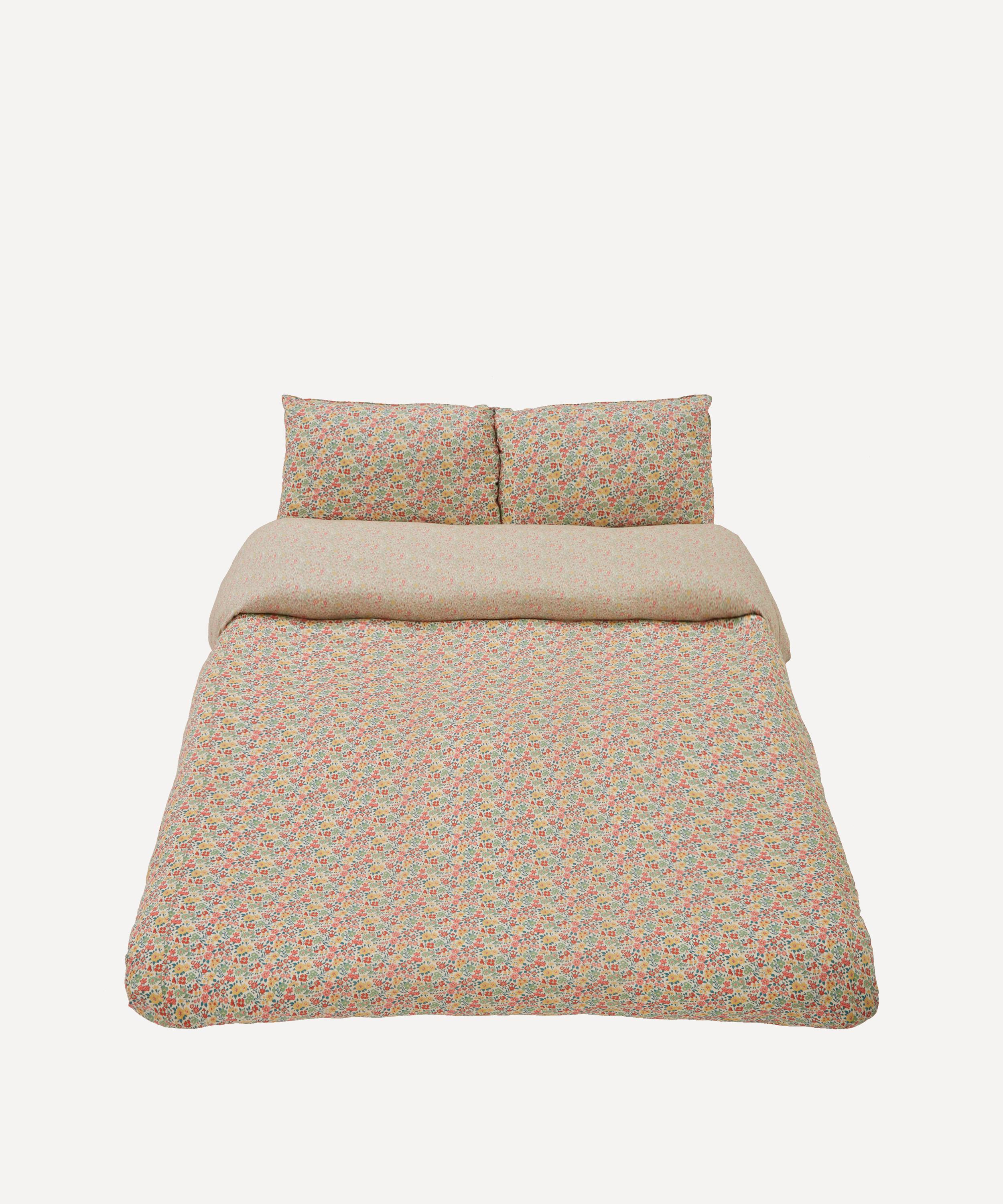 COCO & WOLF COCO & WOLF ANNABELLA KATIE AND MILLIE SUPER KING DUVET COVER SET 000715858