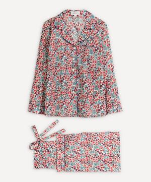 Poppy and Daisy Tana Lawn™ Cotton Pyjama Set