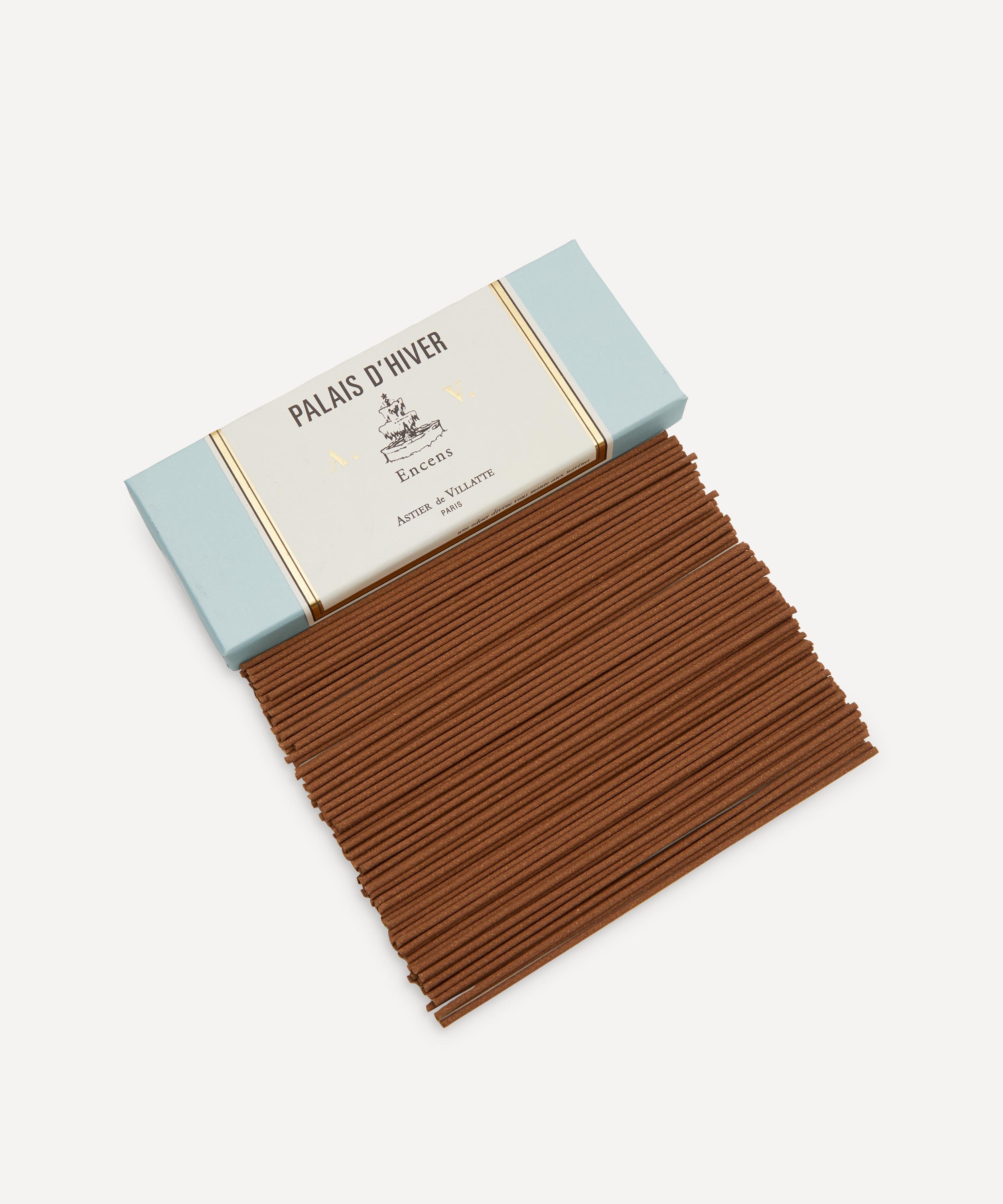 Astier De Villatte Palais D Hiver Incense Sticks In Blue