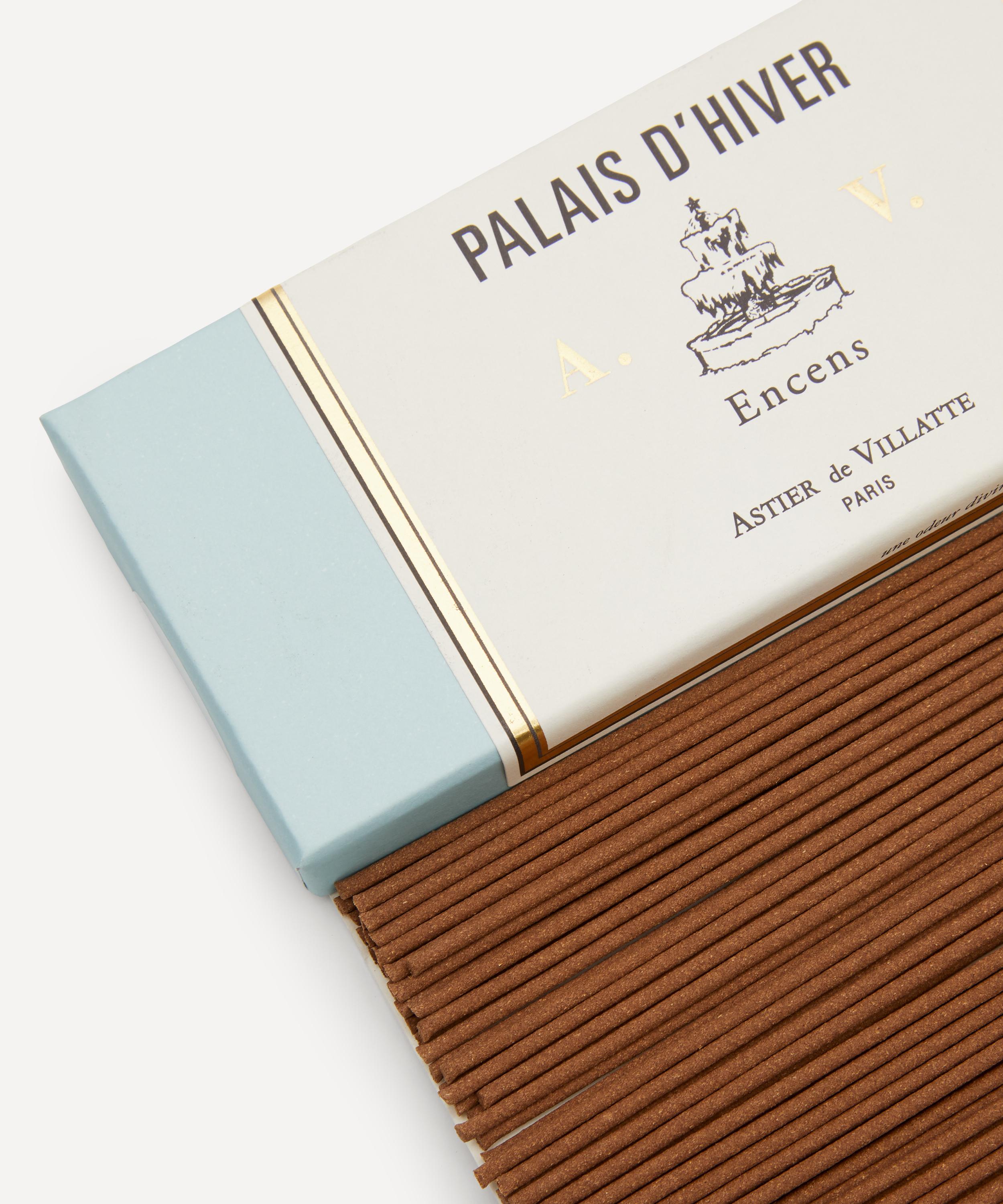 Astier De Villatte Palais D Hiver Incense Sticks In Blue