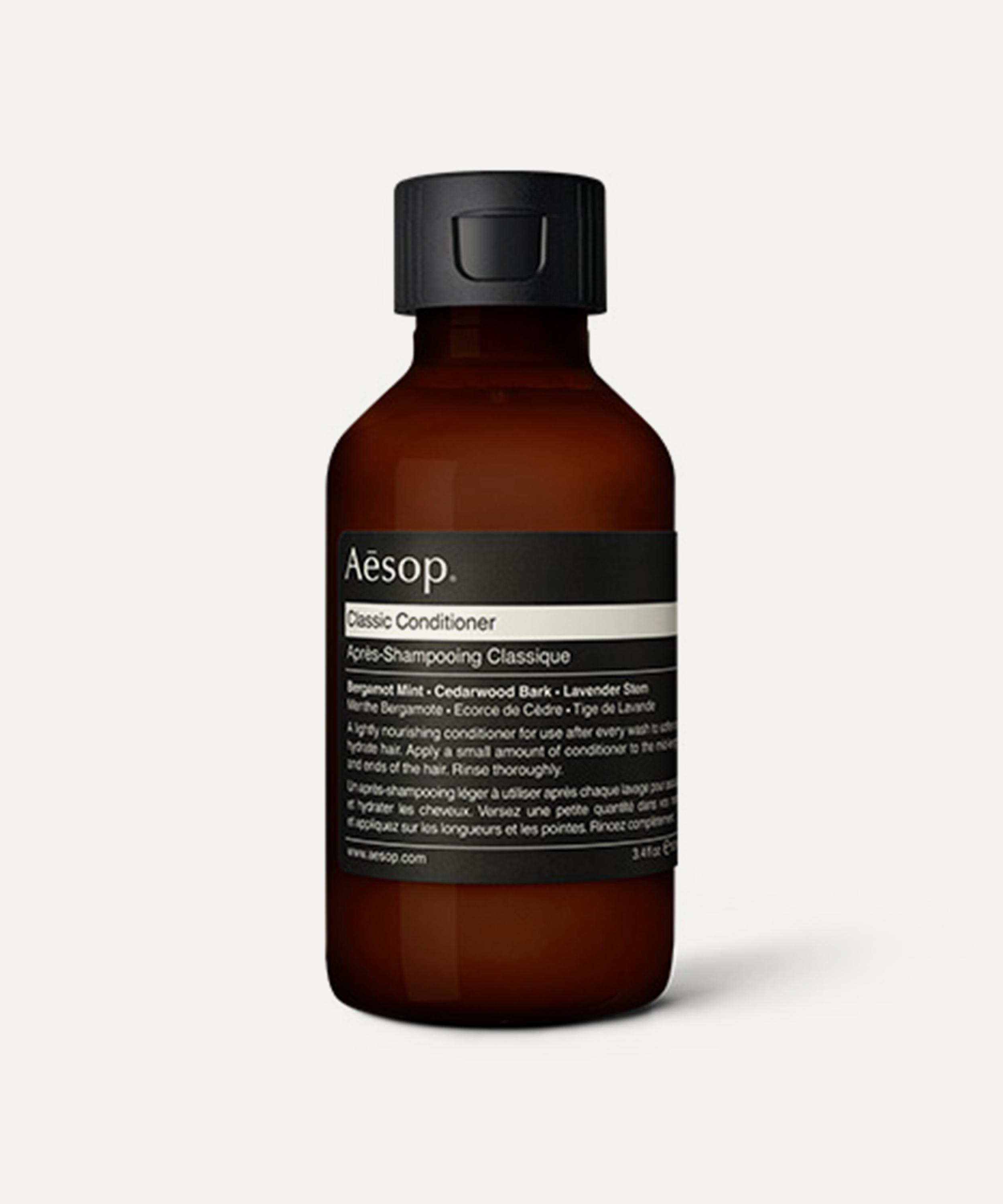 Aesop Classic Conditioner 100ml