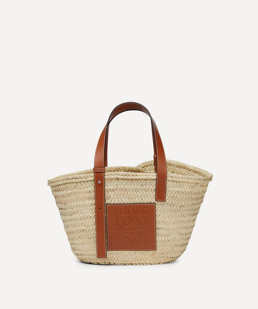 Loewe - Basket Bag