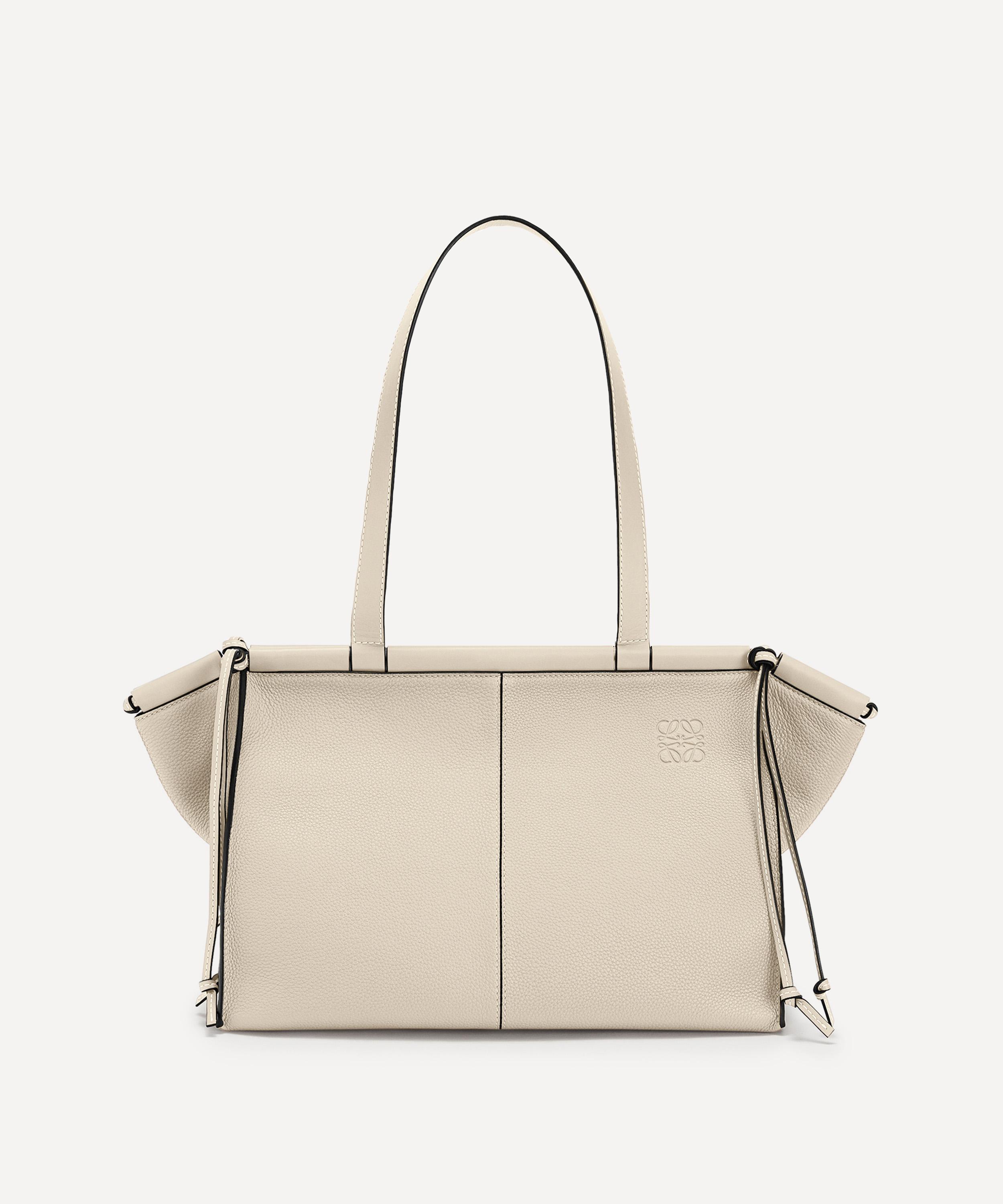 loewe cushion tote