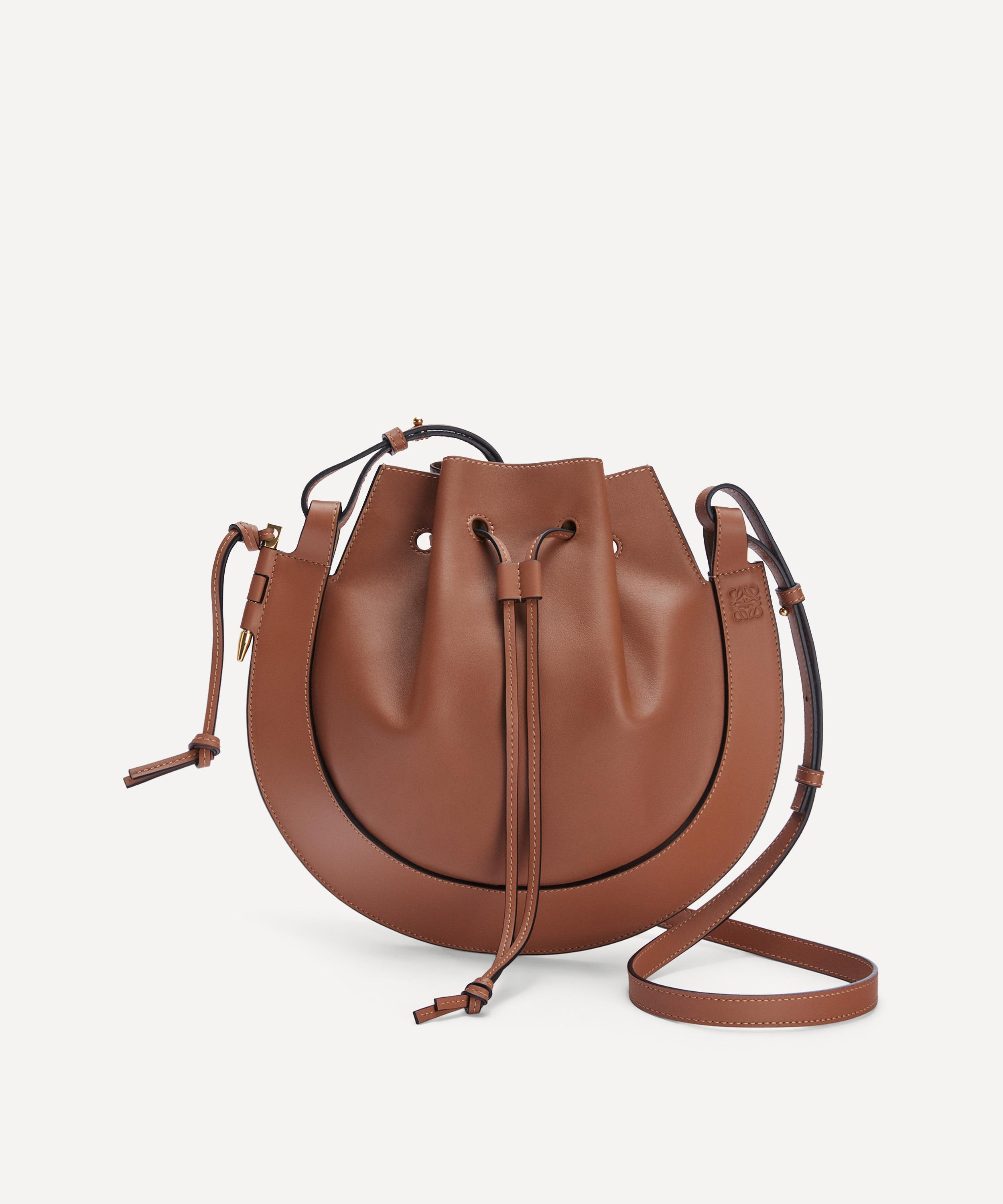 loewe horseshoe bag