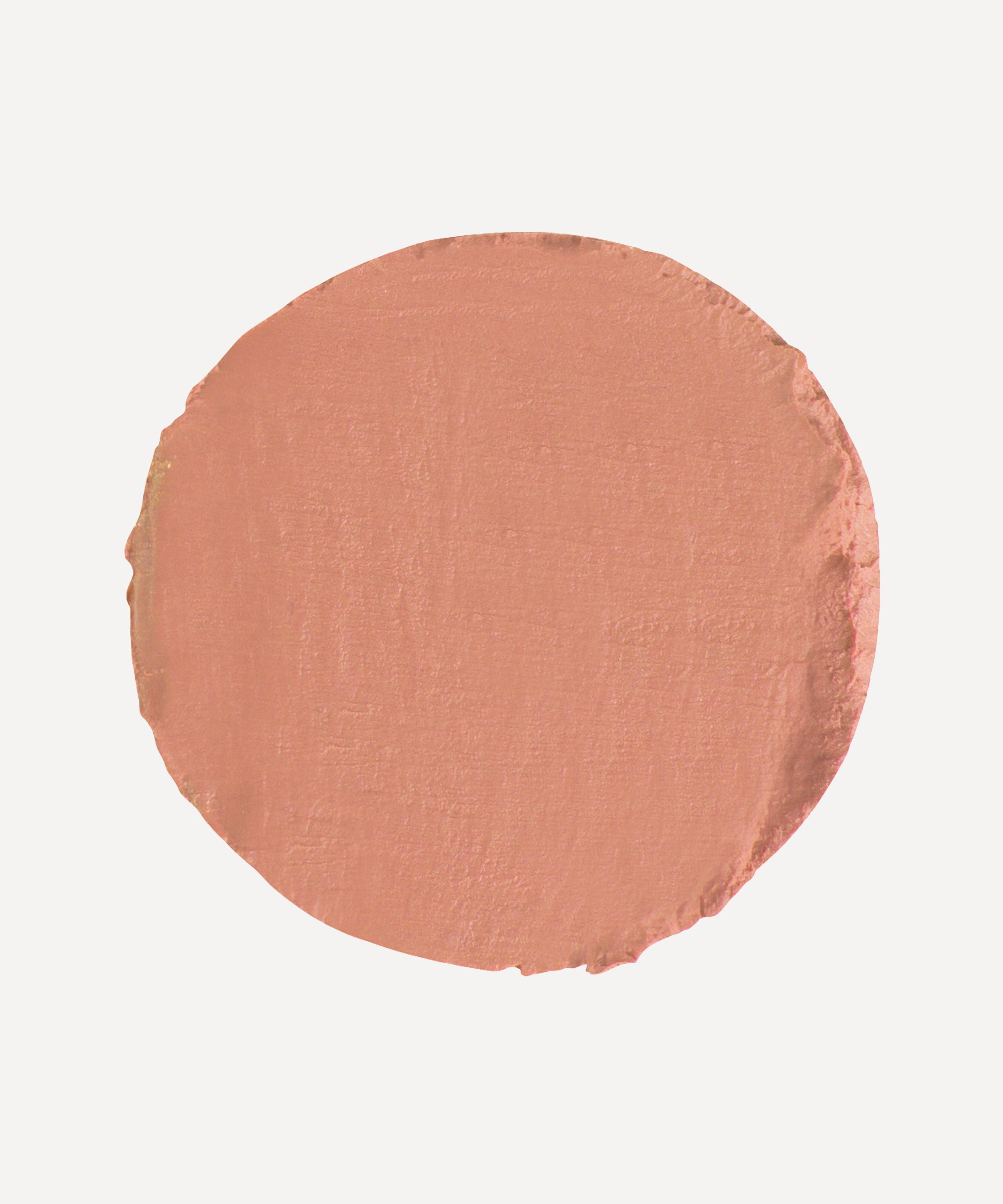 Shop Uoma Beauty Badass Icon Matte Lipstick In Eartha