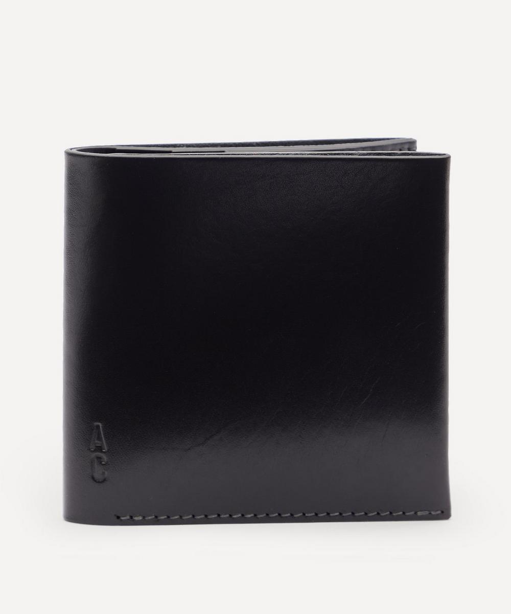 ALLY CAPELLINO OLIVER FOLD WALLET,000717837
