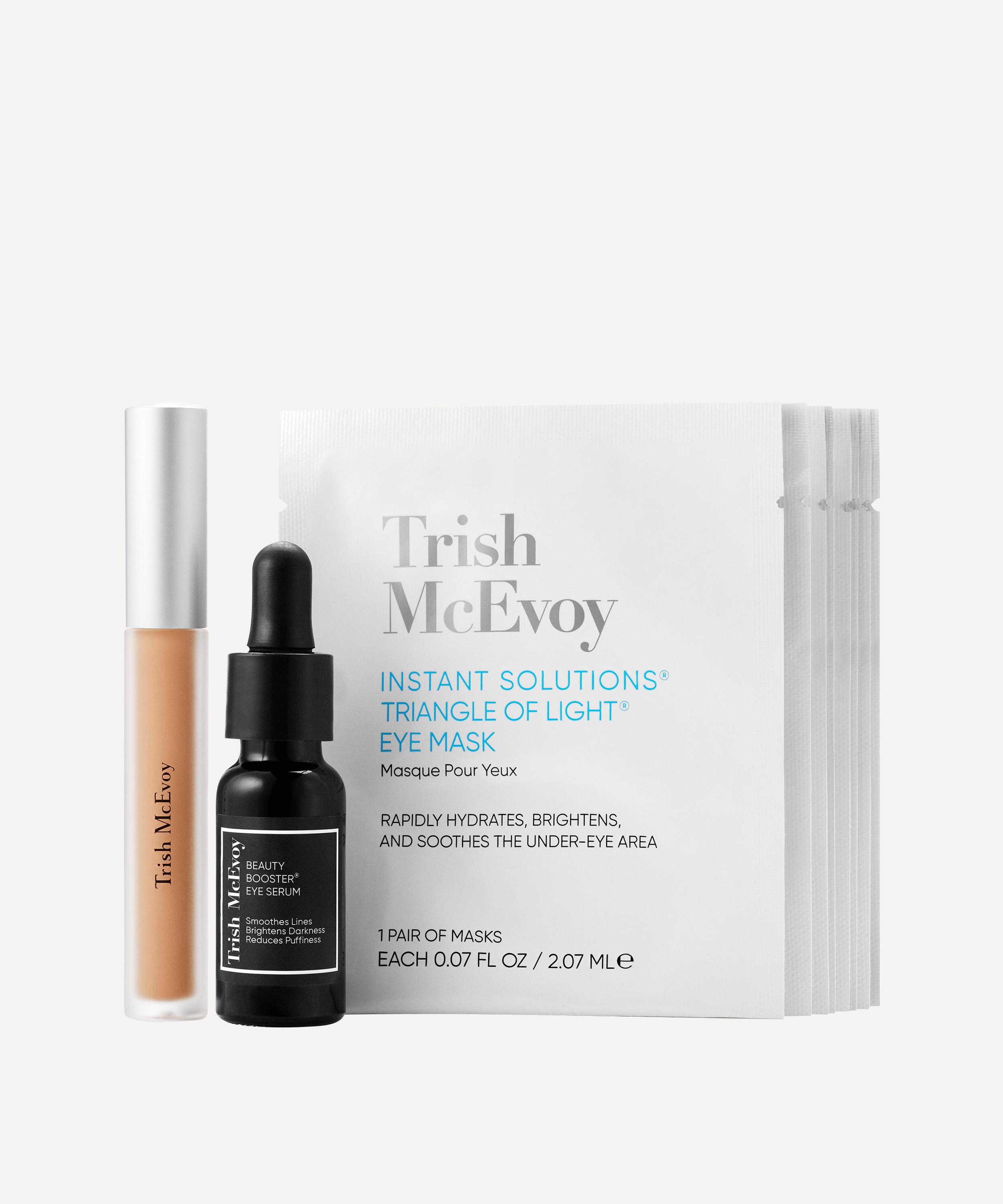 Trish McEvoy Instant Solutions Trio in Dark