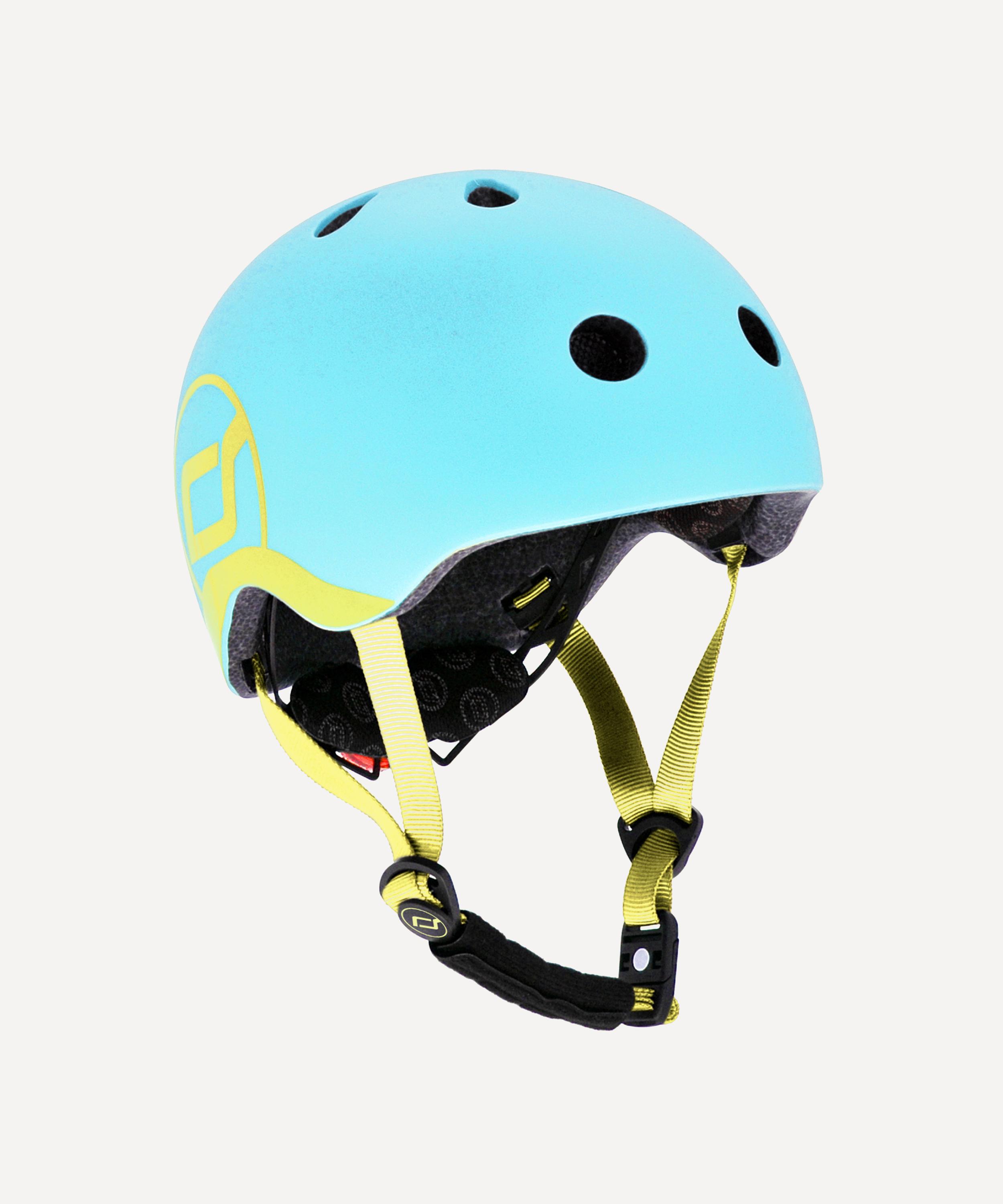 Scoot & Ride Helmet Size Xxs-s