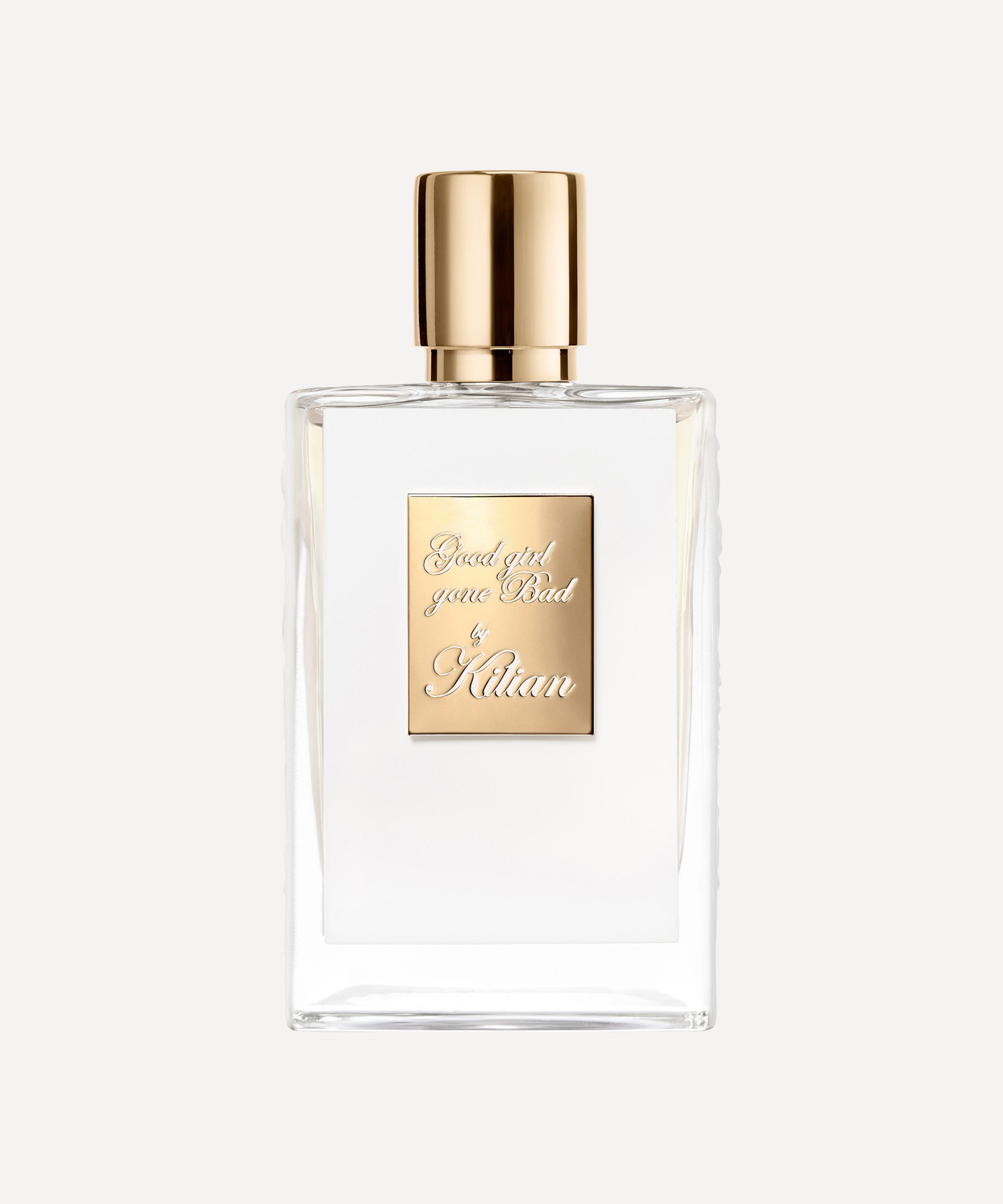 Kilian Women's Good Girl Gone Bad Refillable Eau de Parfum 50ml - Luxury Unisex Perfume