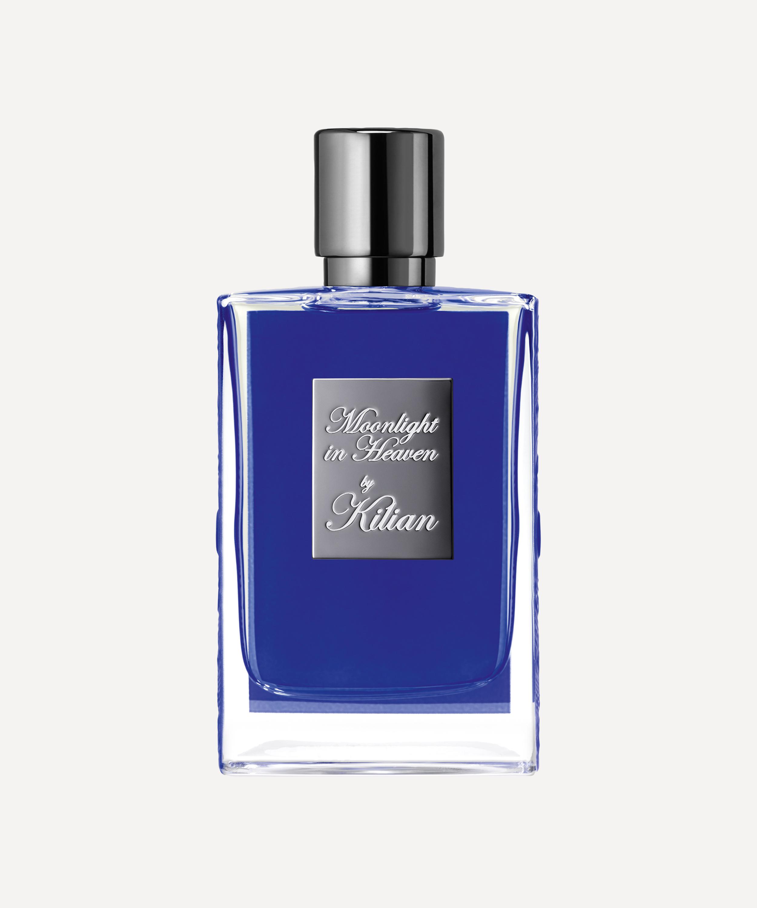 KILIAN KILIAN PARIS WOMEN'S MOONLIGHT IN HEAVEN REFILLABLE EAU DE PARFUM 50ML