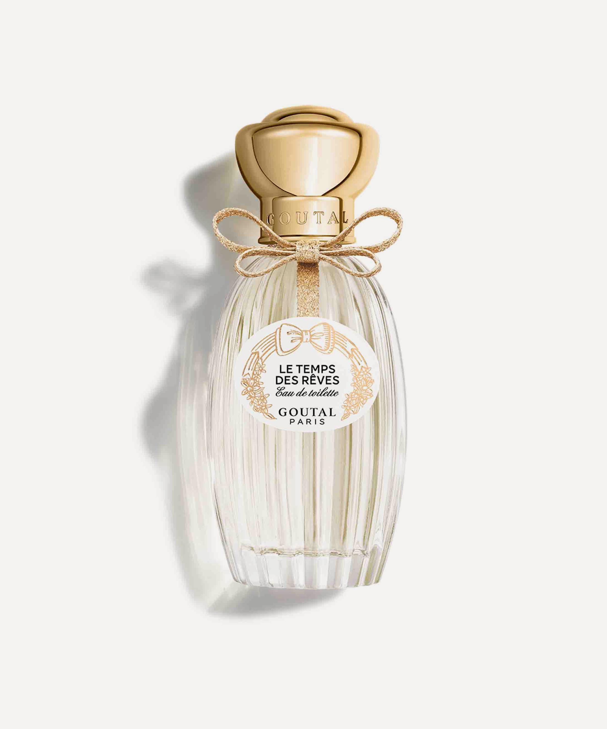 GOUTAL GOUTAL WOMEN'S LE TEMPS DES REVES EAU DE TOILETTE 100ML