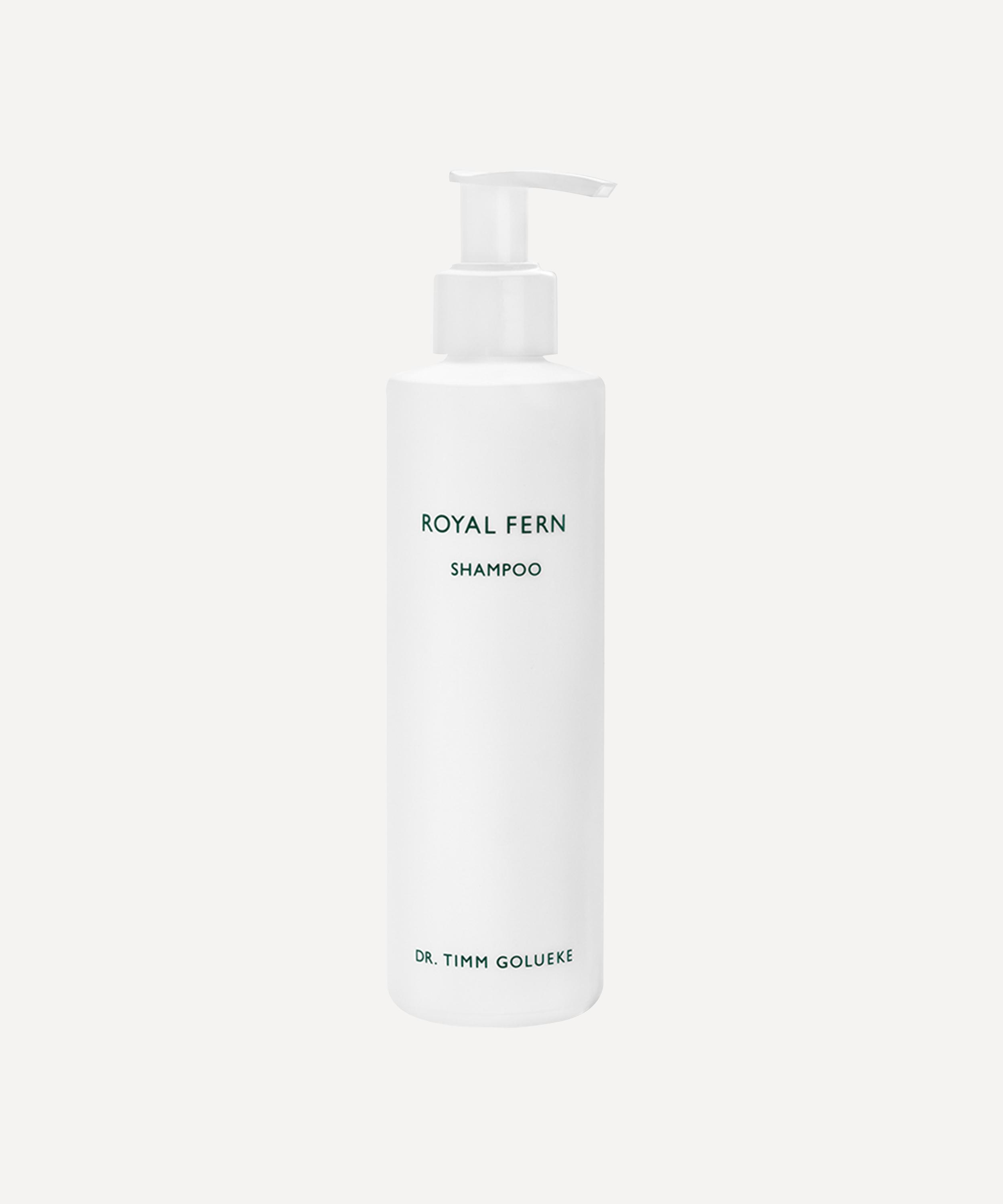 Shop Royal Fern Shampoo 200ml