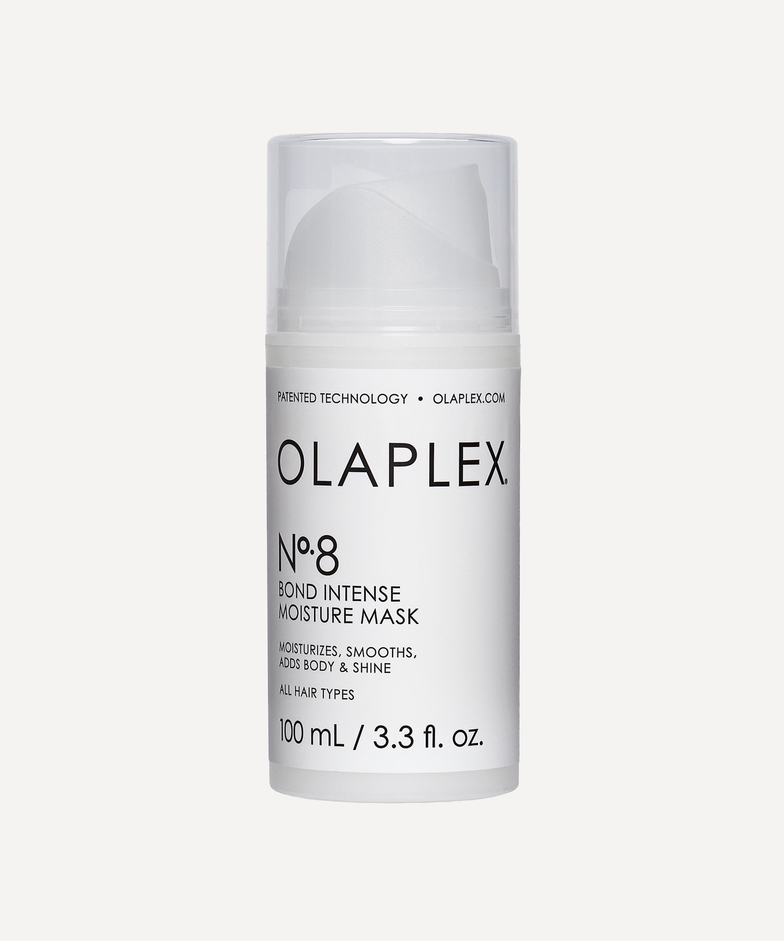 OLAPLEX No.8 Bond Intense Moisture Mask 100ml