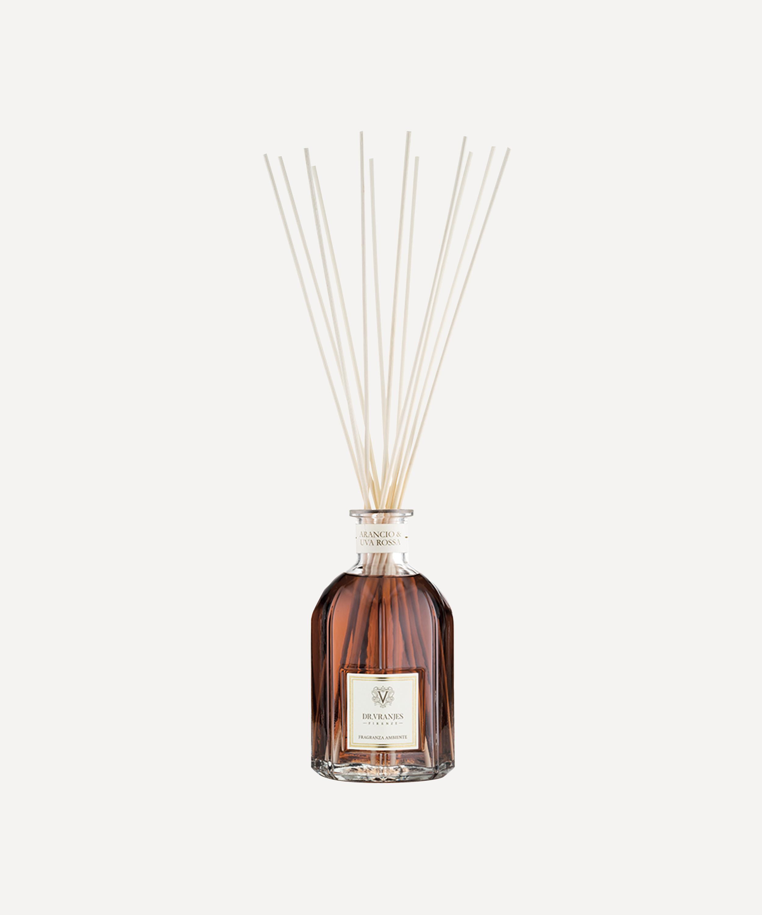 Dr Vranjes Firenze Arancio And Uva Rossa Fragrance Diffuser 500ml