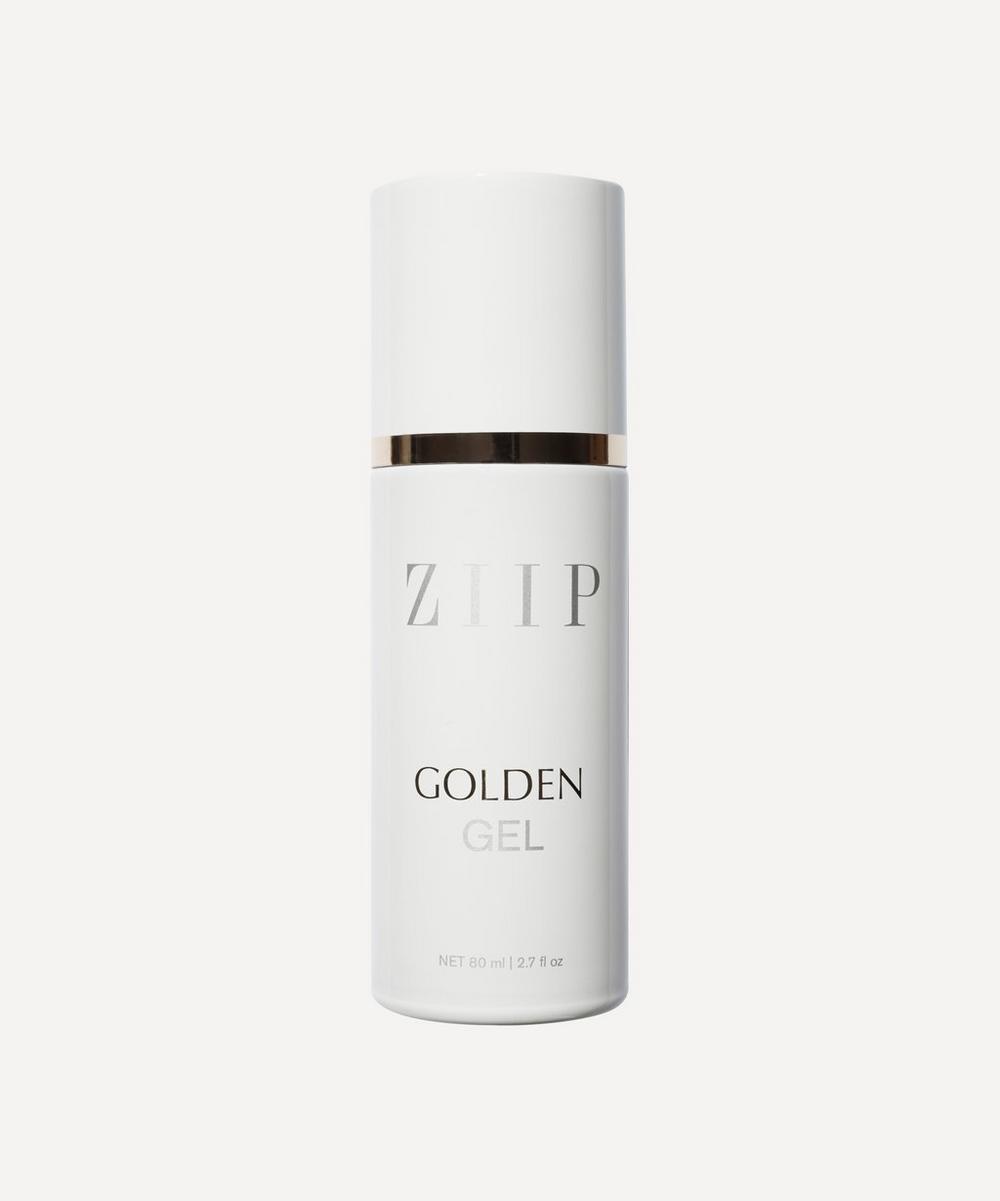ZIIP - Golden Conductive Gel 80ml