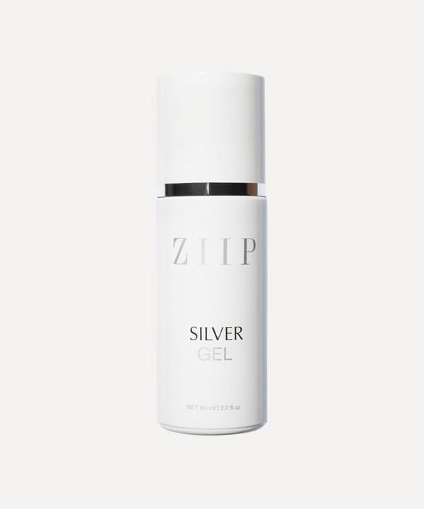 ZIIP - Silver Conductive Gel 80ml