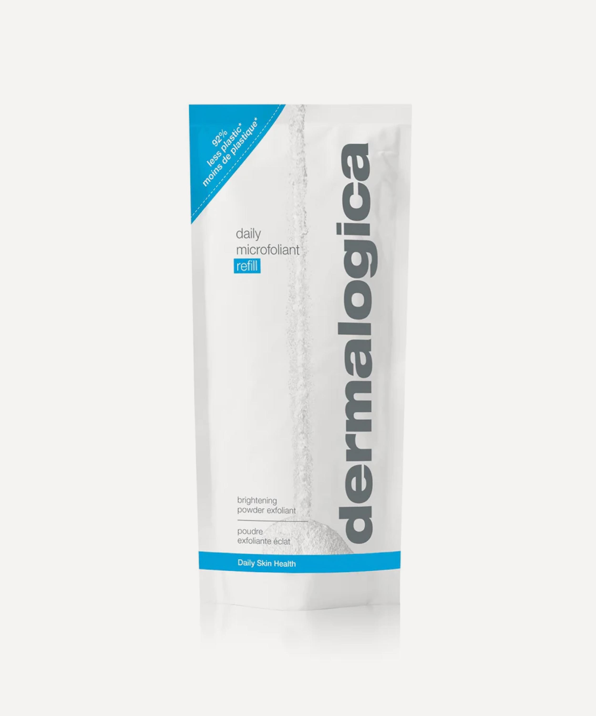 DERMALOGICA DERMALOGICA DAILY MICROFOLIANT REFILL 75ML