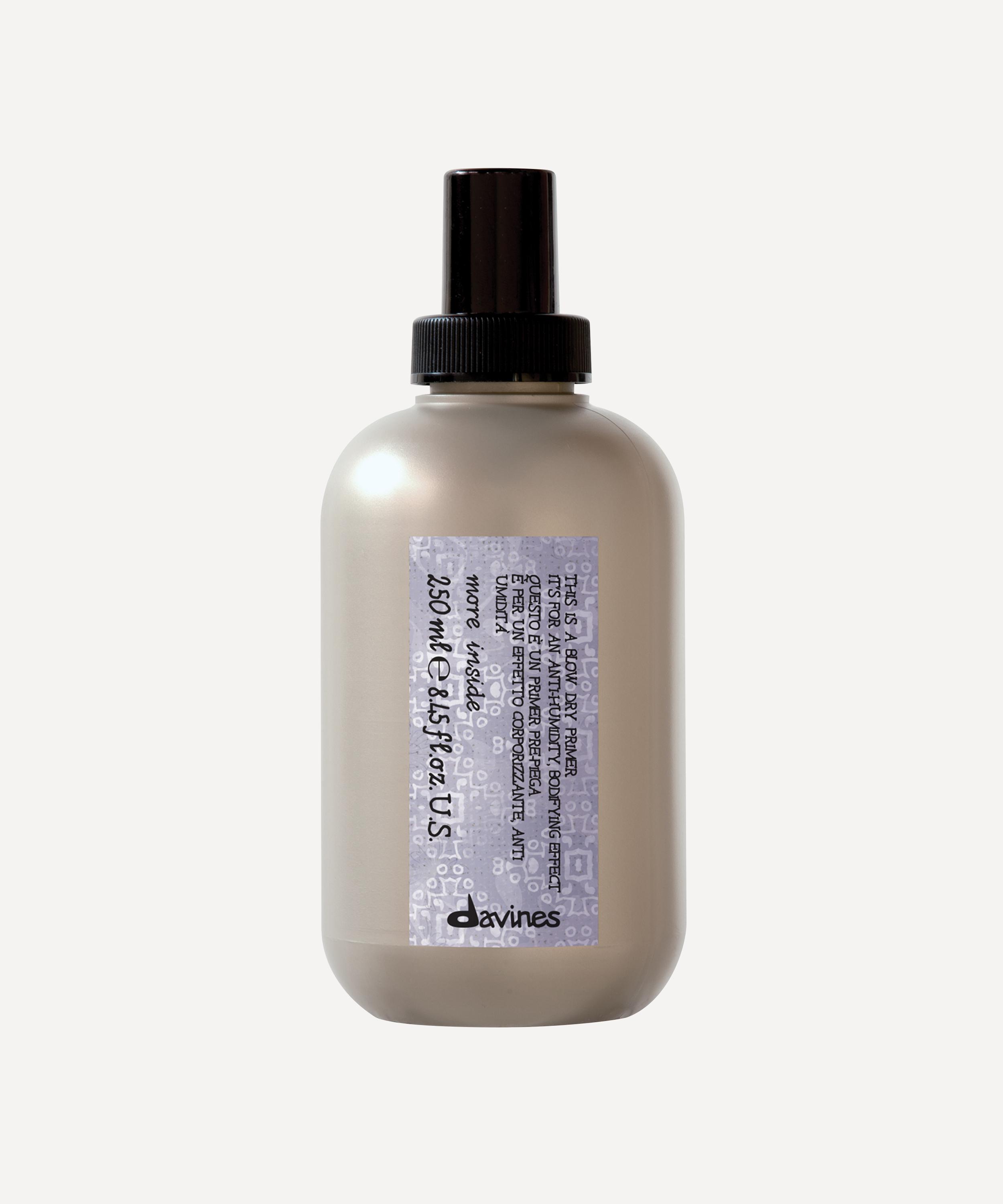 Davines This is a Blow Dry Primer 250ml