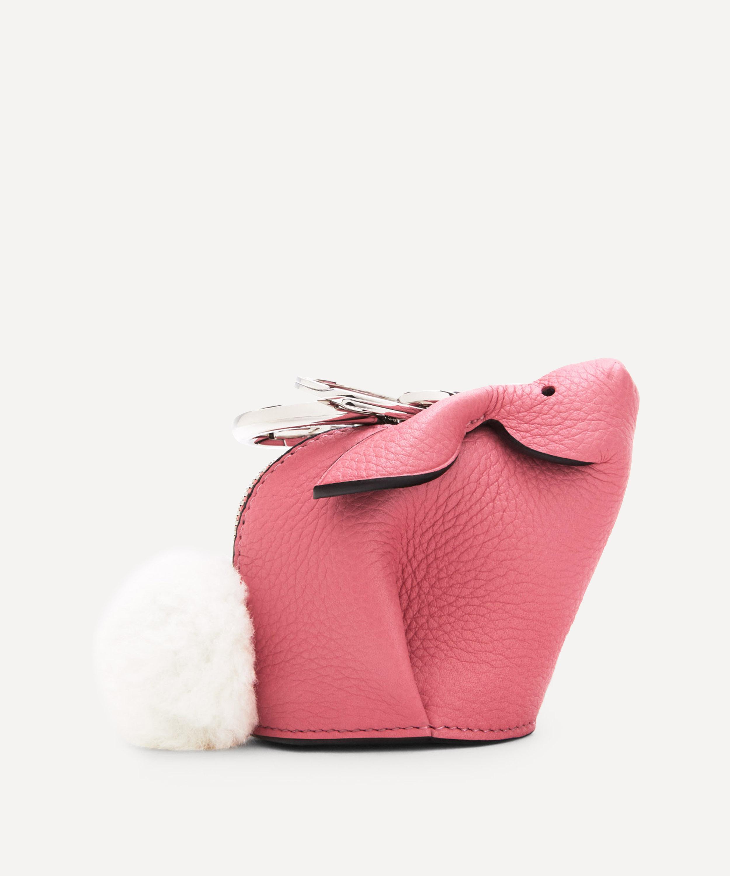 loewe bunny bag sale