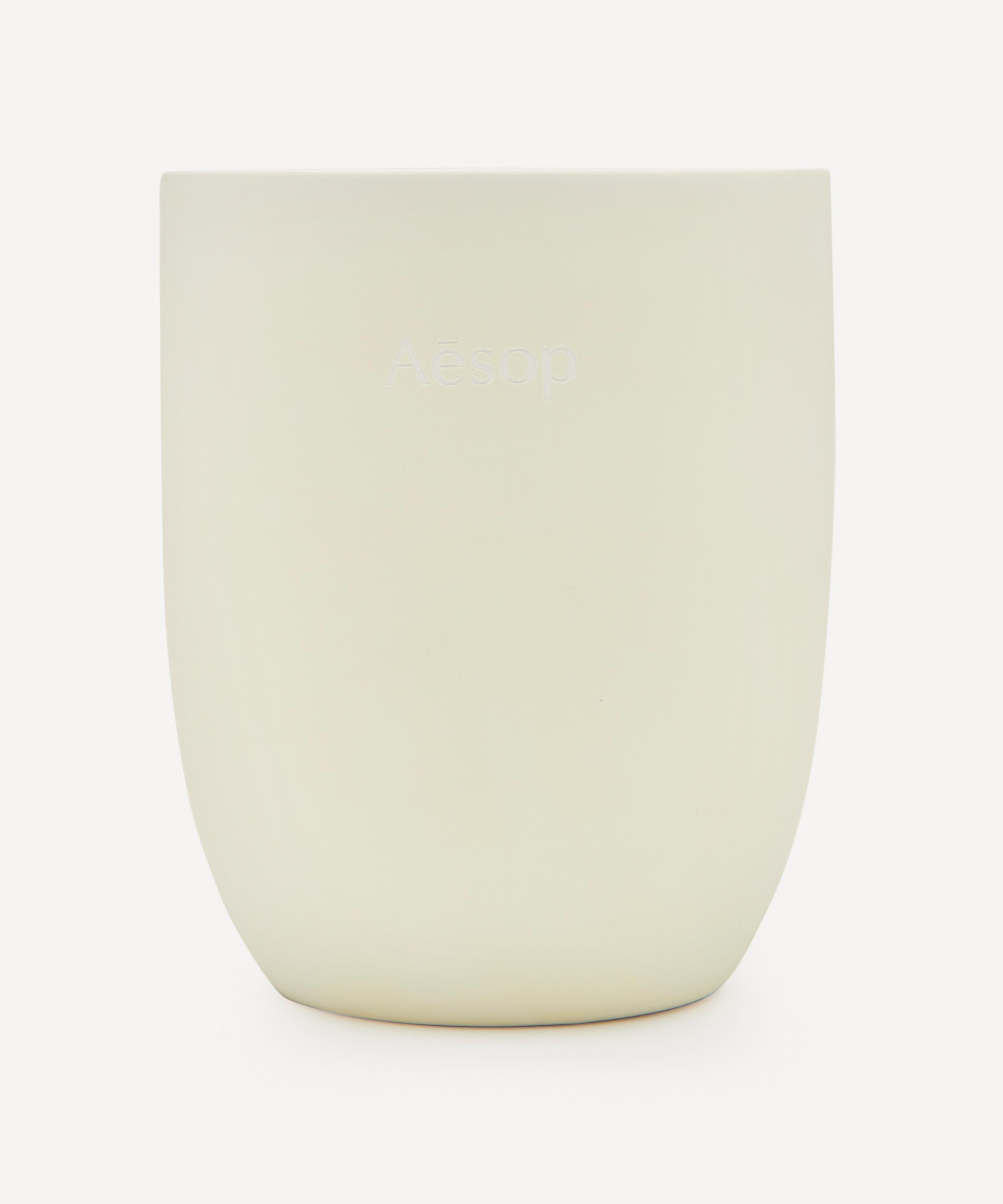 AESOP AESOP CALLIPPUS AROMATIQUE CANDLE 300G