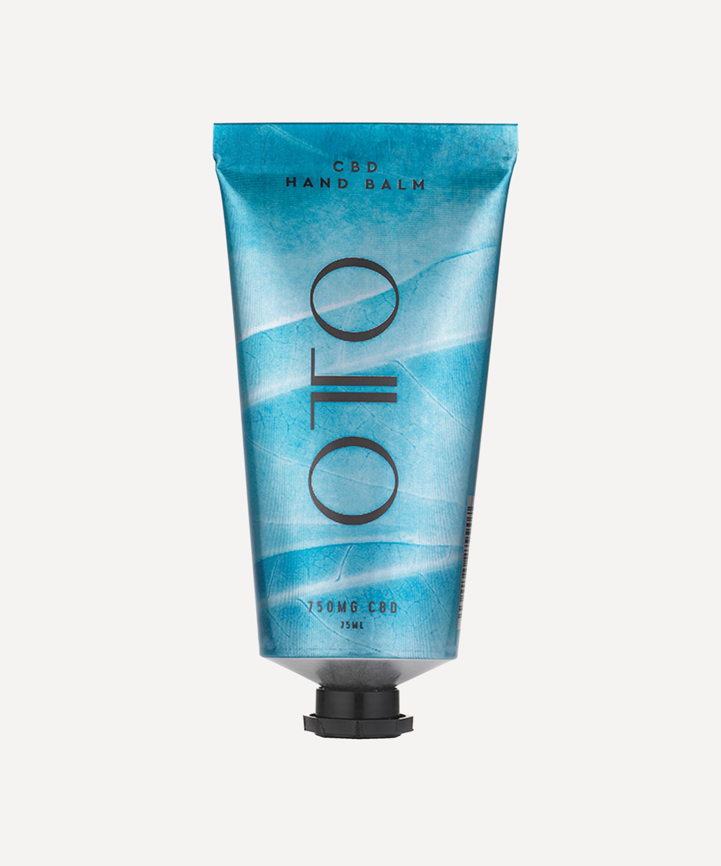 OTÖ OTO RITUAL HAND BALM 75ML