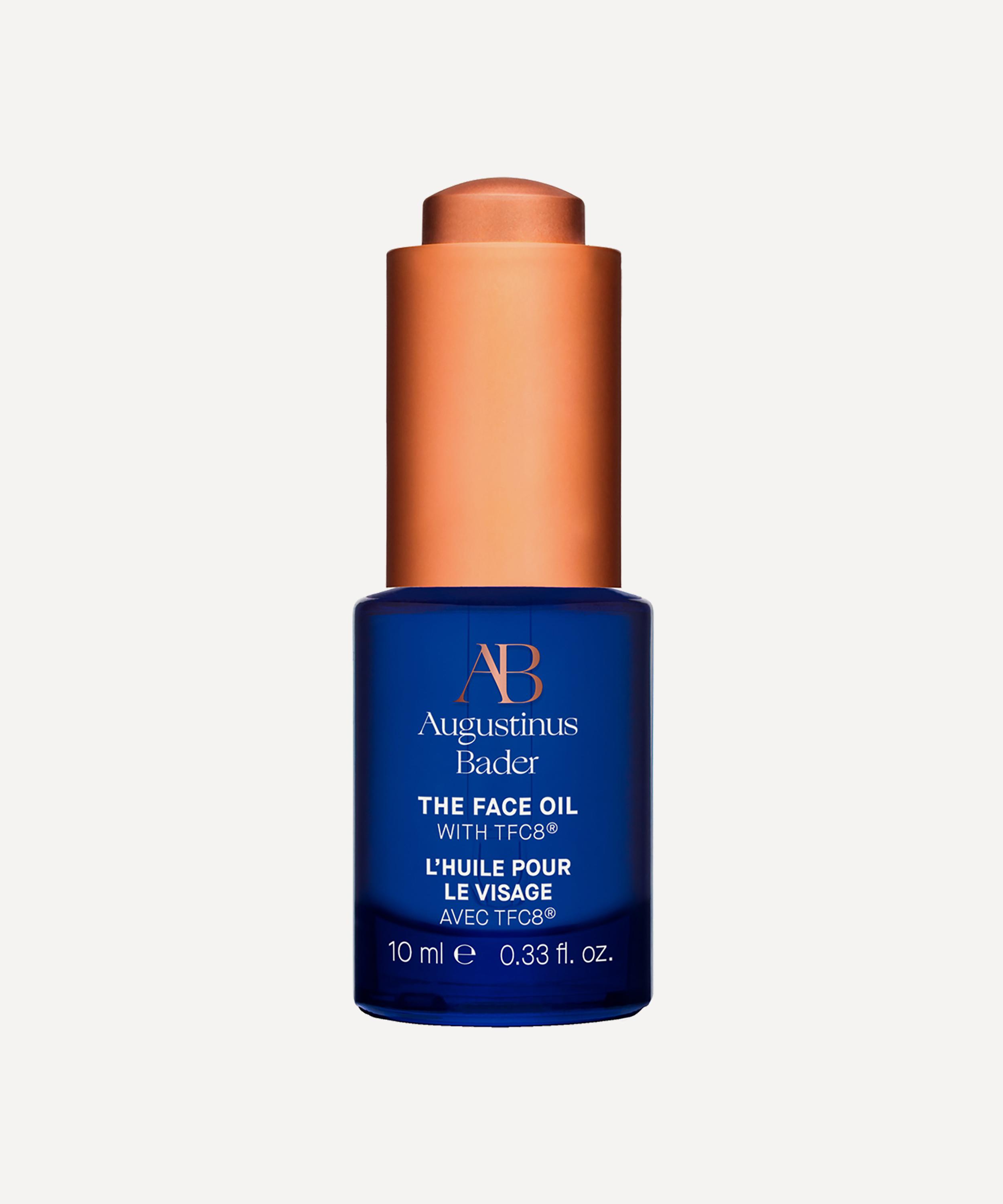 AUGUSTINUS BADER AUGUSTINUS BADER THE FACE OIL 10ML