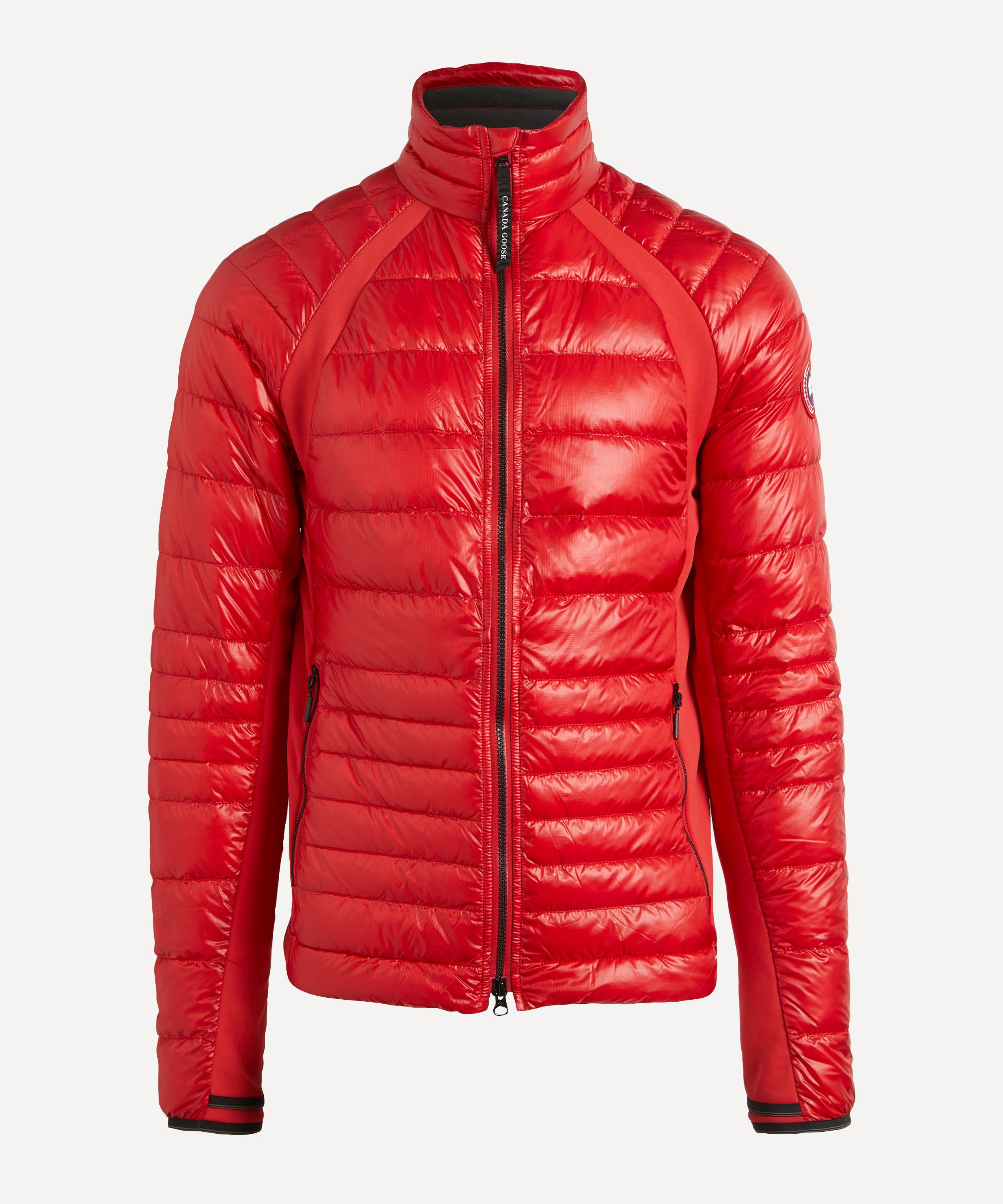 Canada Goose Hybrid Jacket | ModeSens