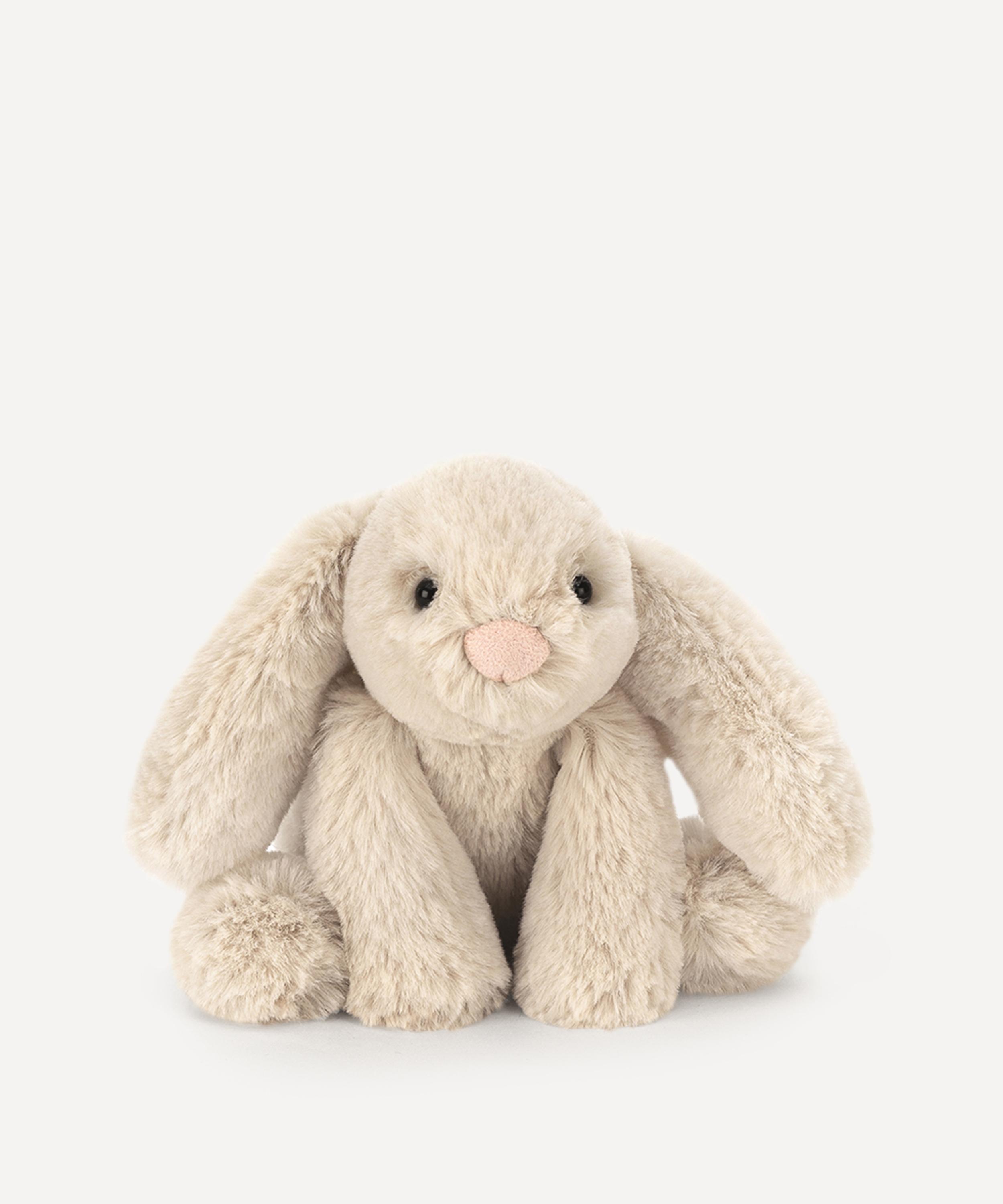 Jellycat Smudge Rabbit Tiny Soft Toy | ModeSens