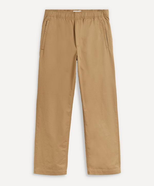 Wood Wood - Stanley Twill Trousers