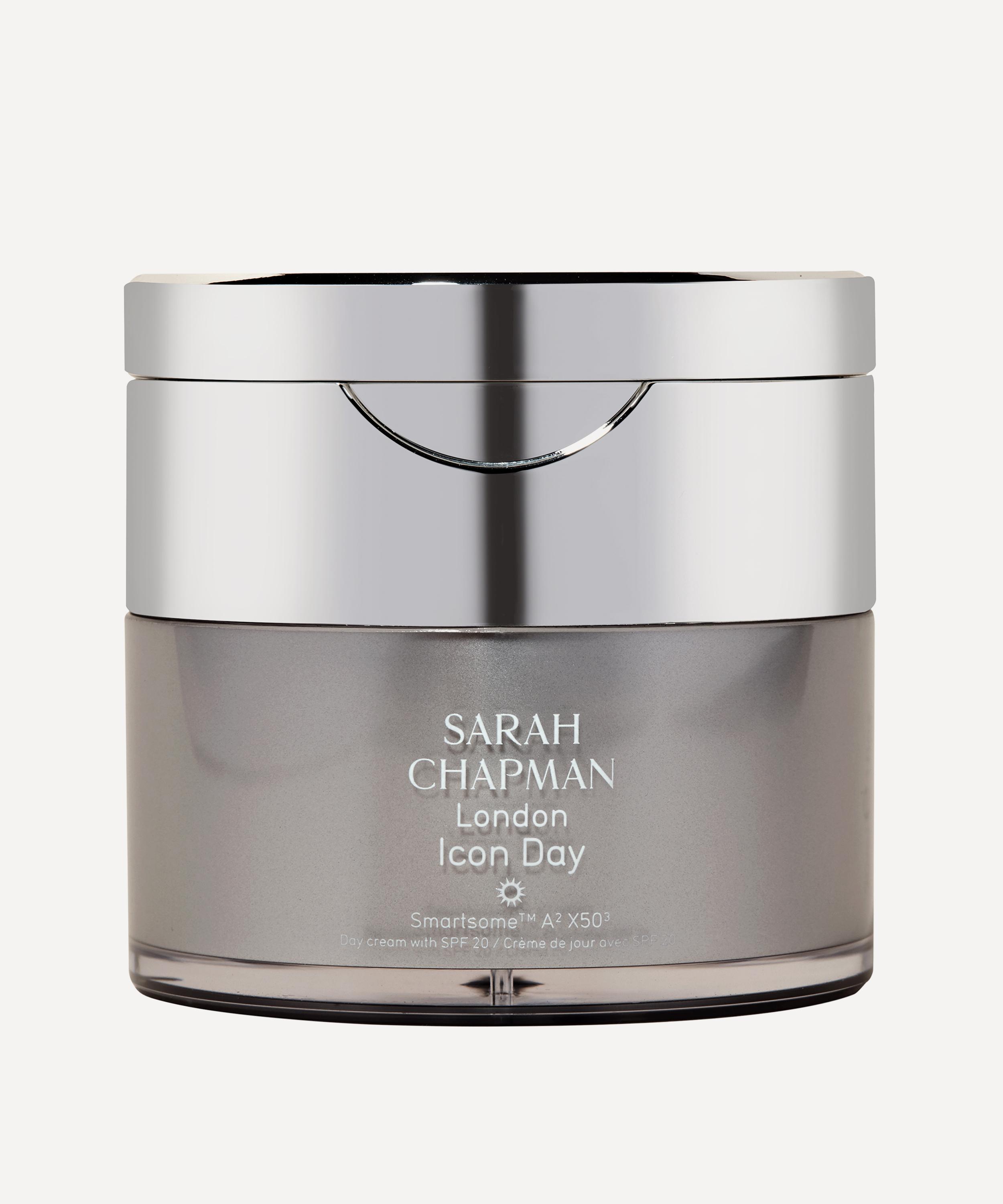 SARAH CHAPMAN SARAH CHAPMAN ICON DAY SMARTSOME DAY CREAM 30ML