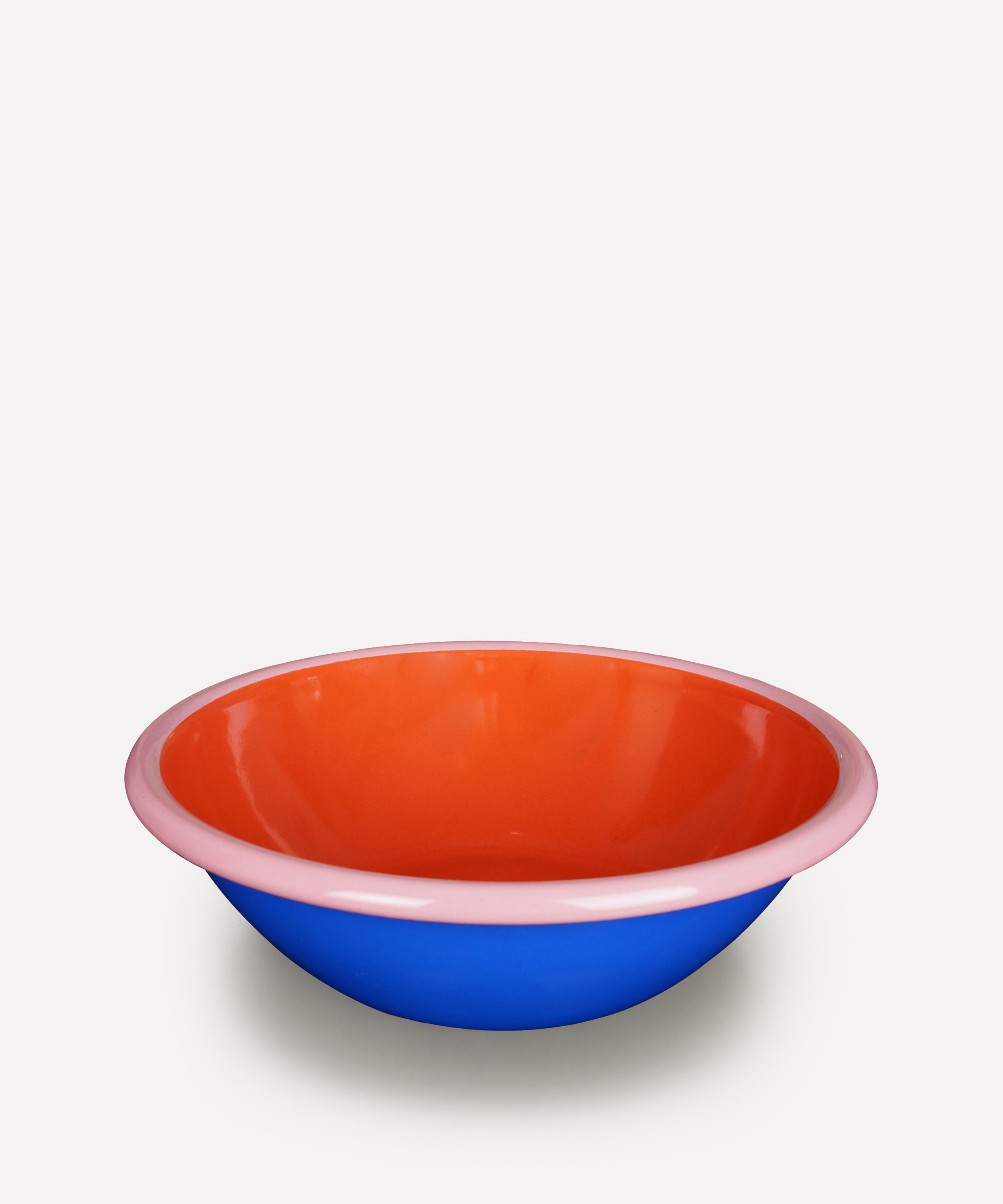 Bornn Colorama Large Bowl In Blue