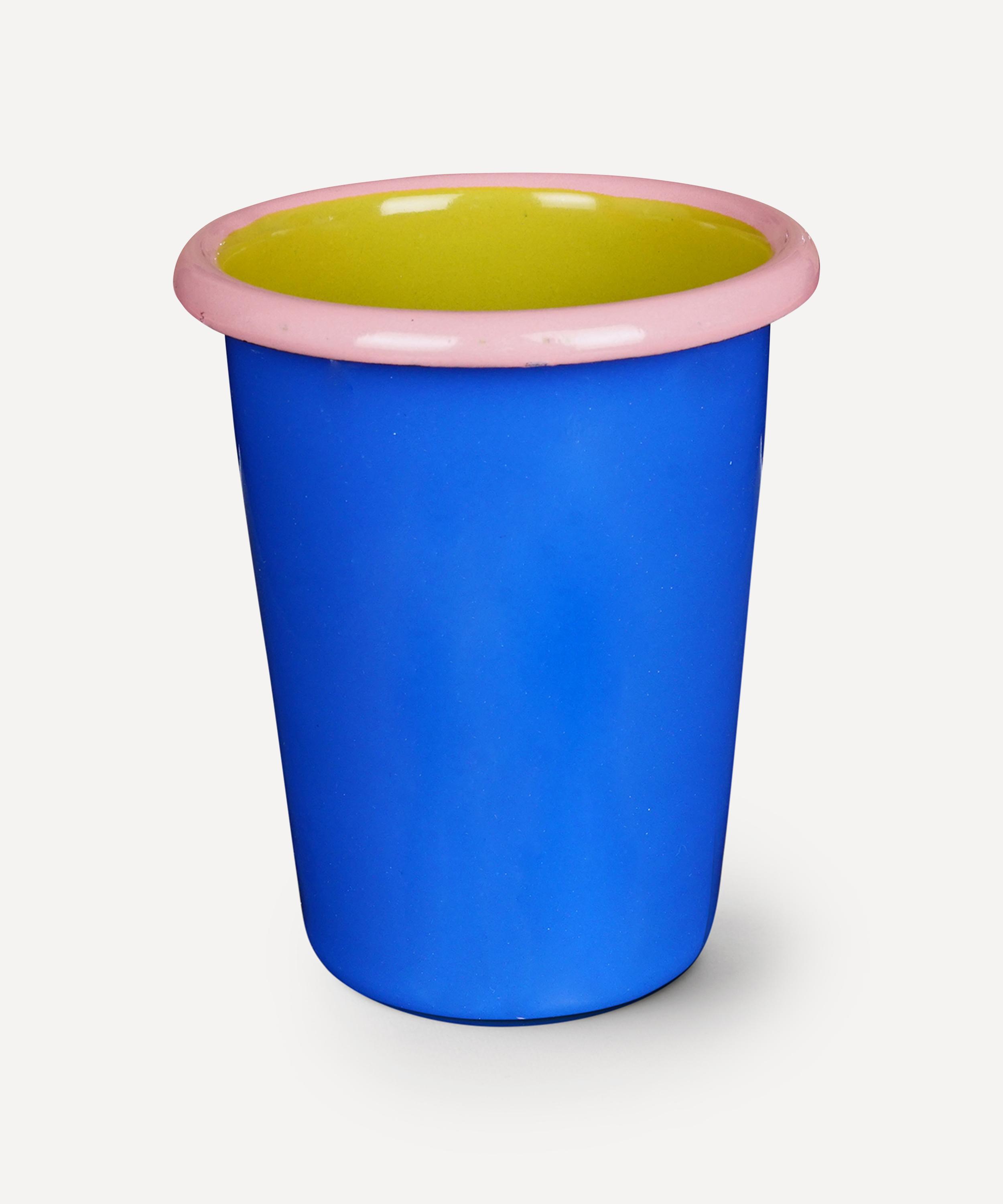 Bornn Colorama Small Tumbler In Blue