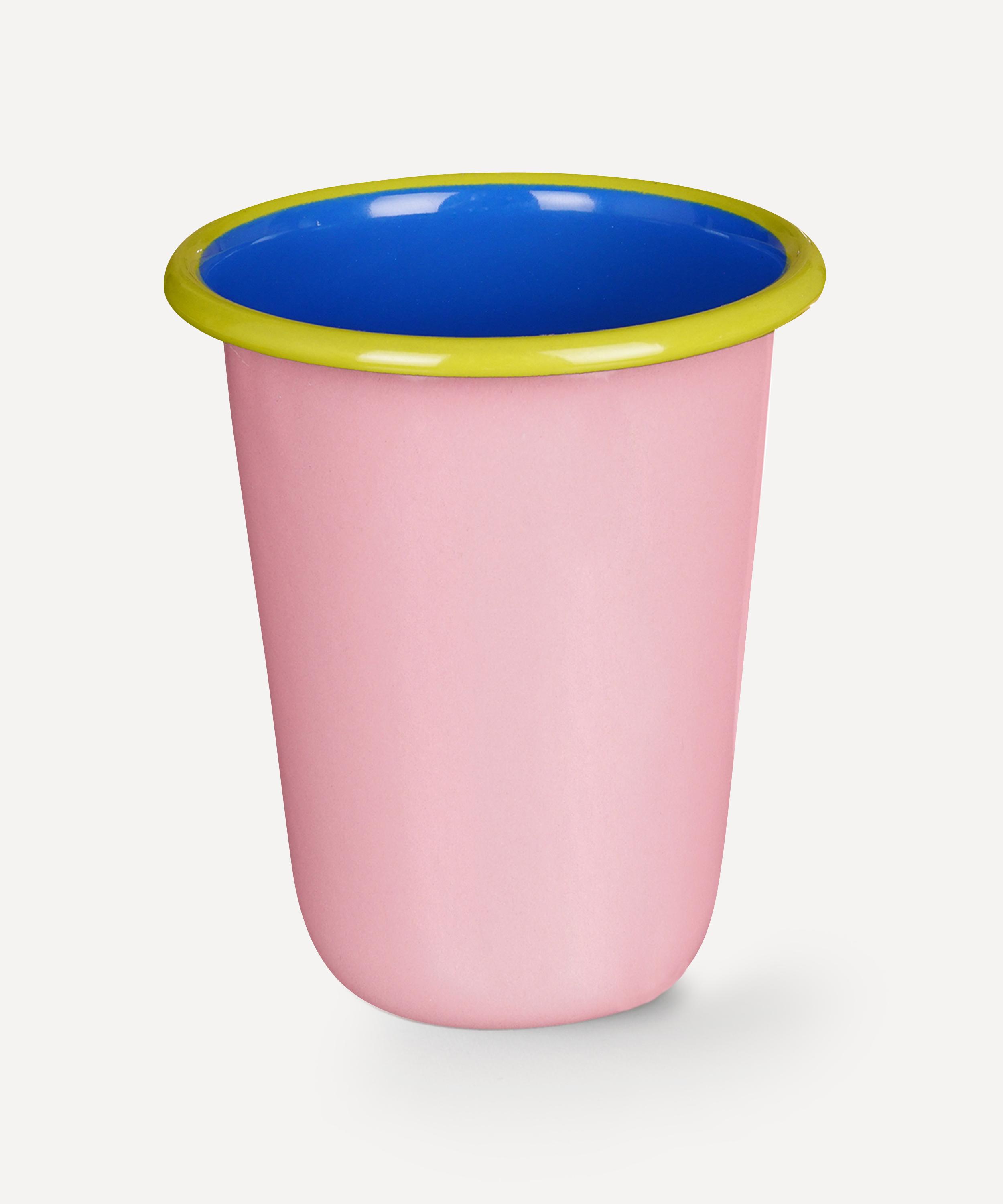 Bornn Colorama Small Tumbler In Pink